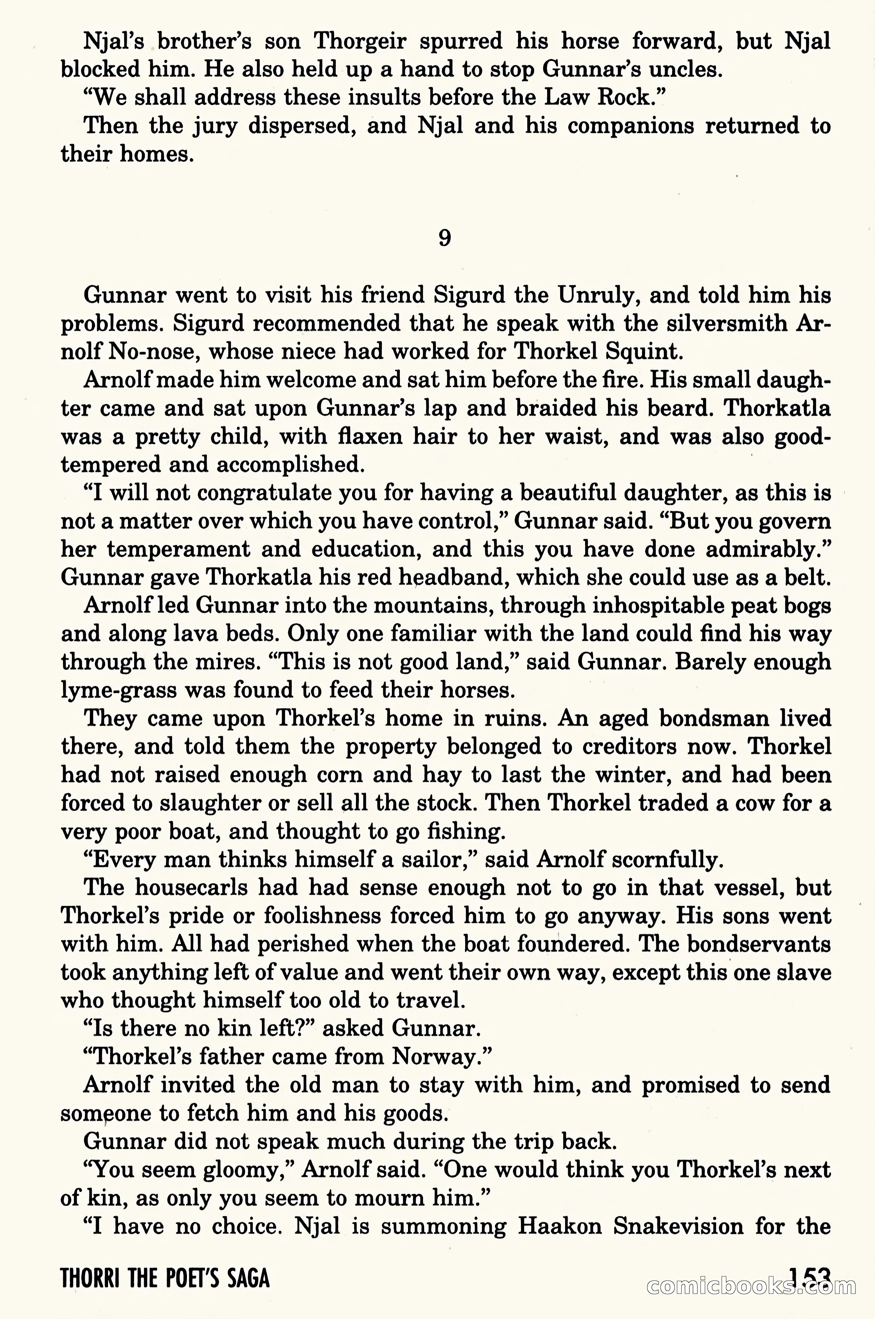 Asimov's Science Fiction, June 1995 — page 155 of 180