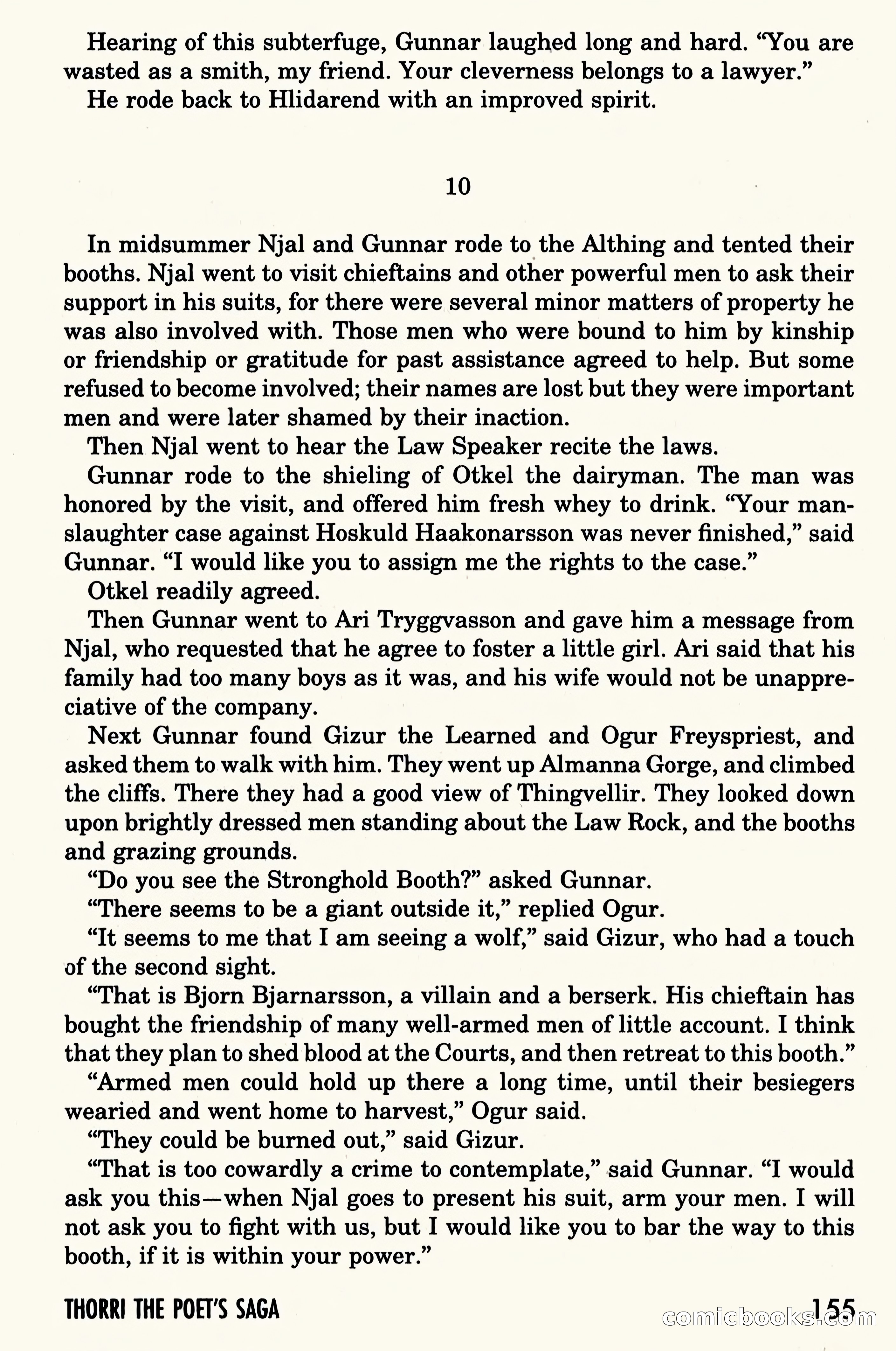 Asimov's Science Fiction, June 1995 — page 157 of 180
