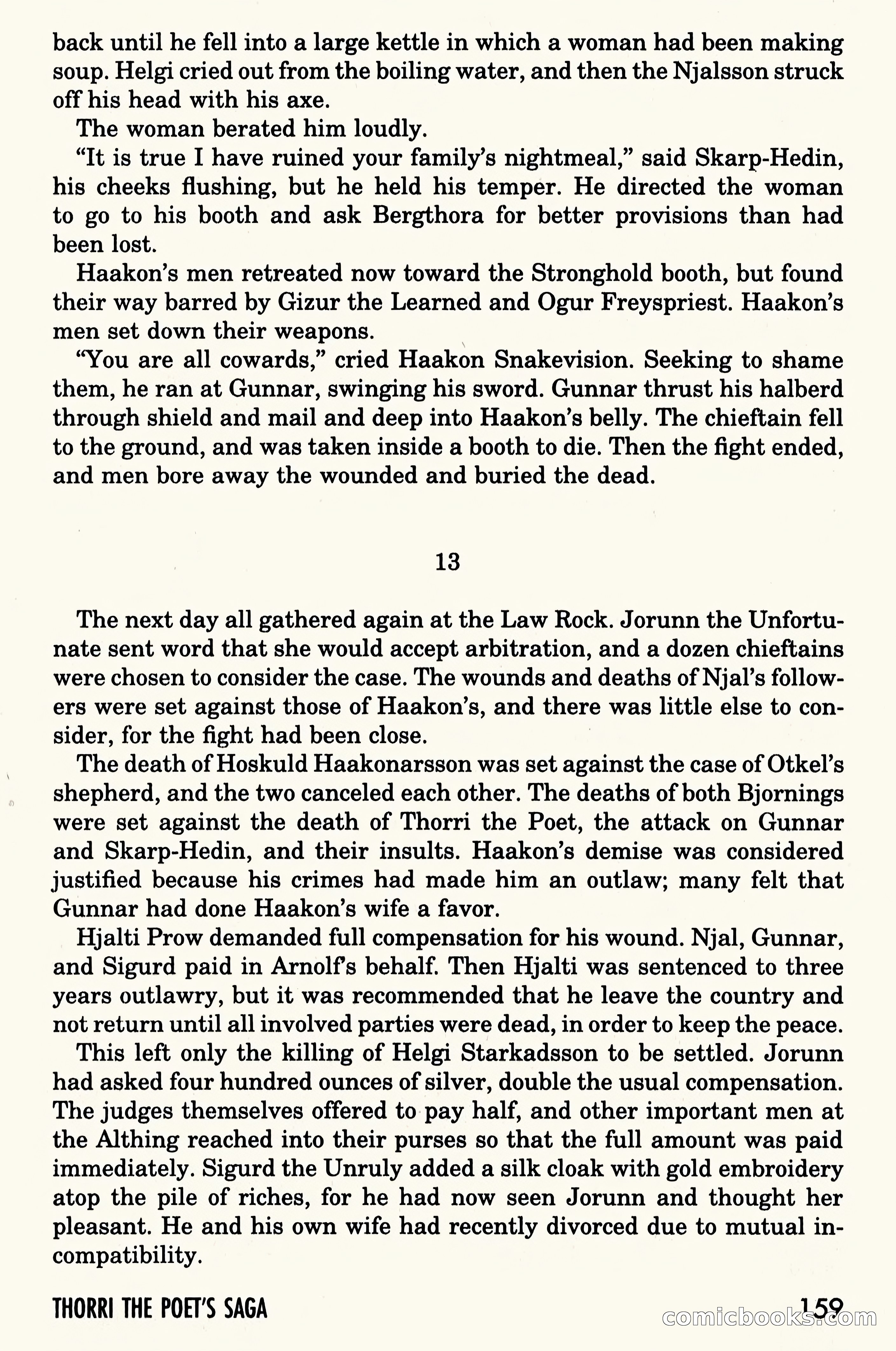Asimov's Science Fiction, June 1995 — page 161 of 180