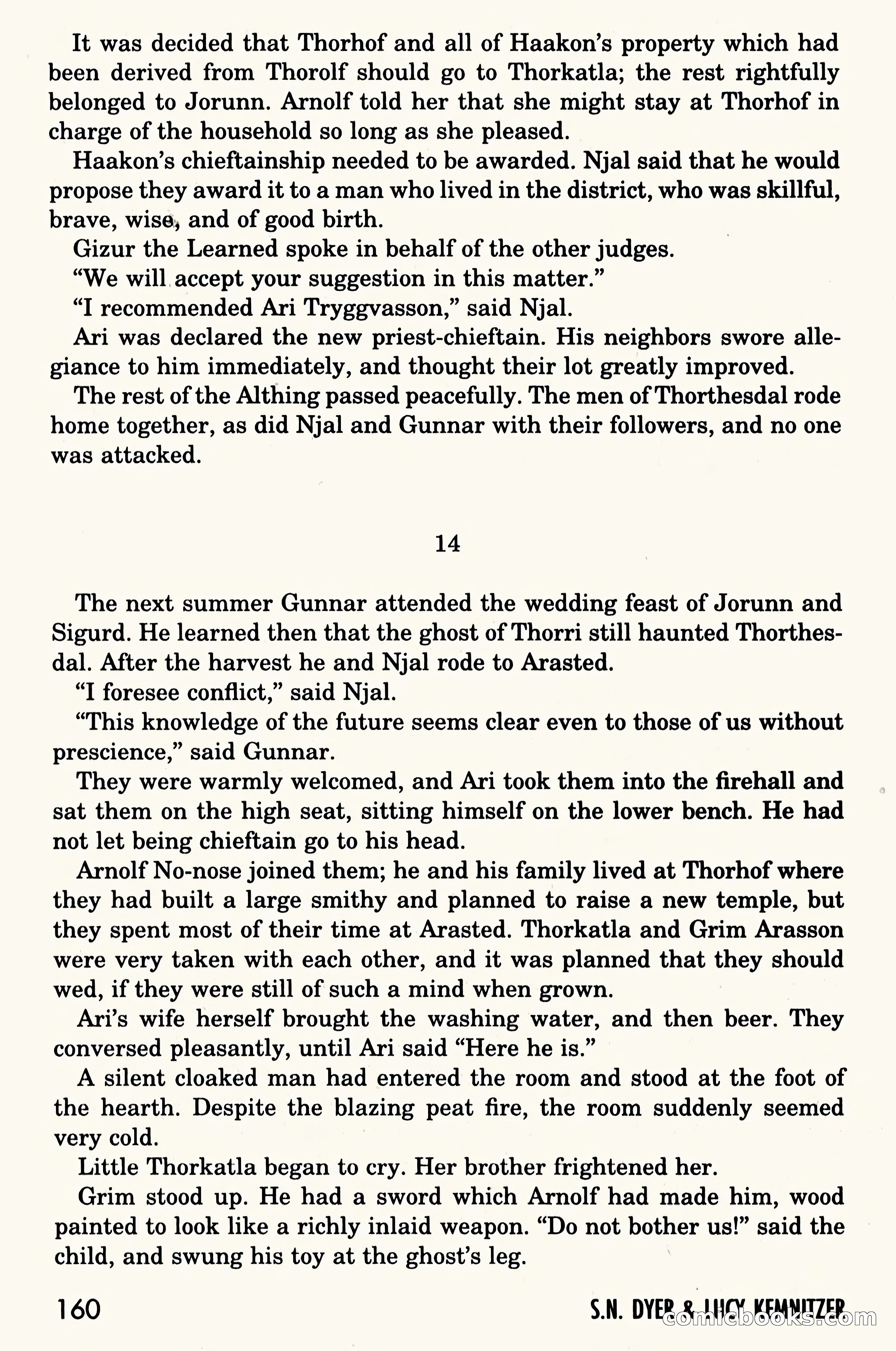 Asimov's Science Fiction, June 1995 — page 162 of 180