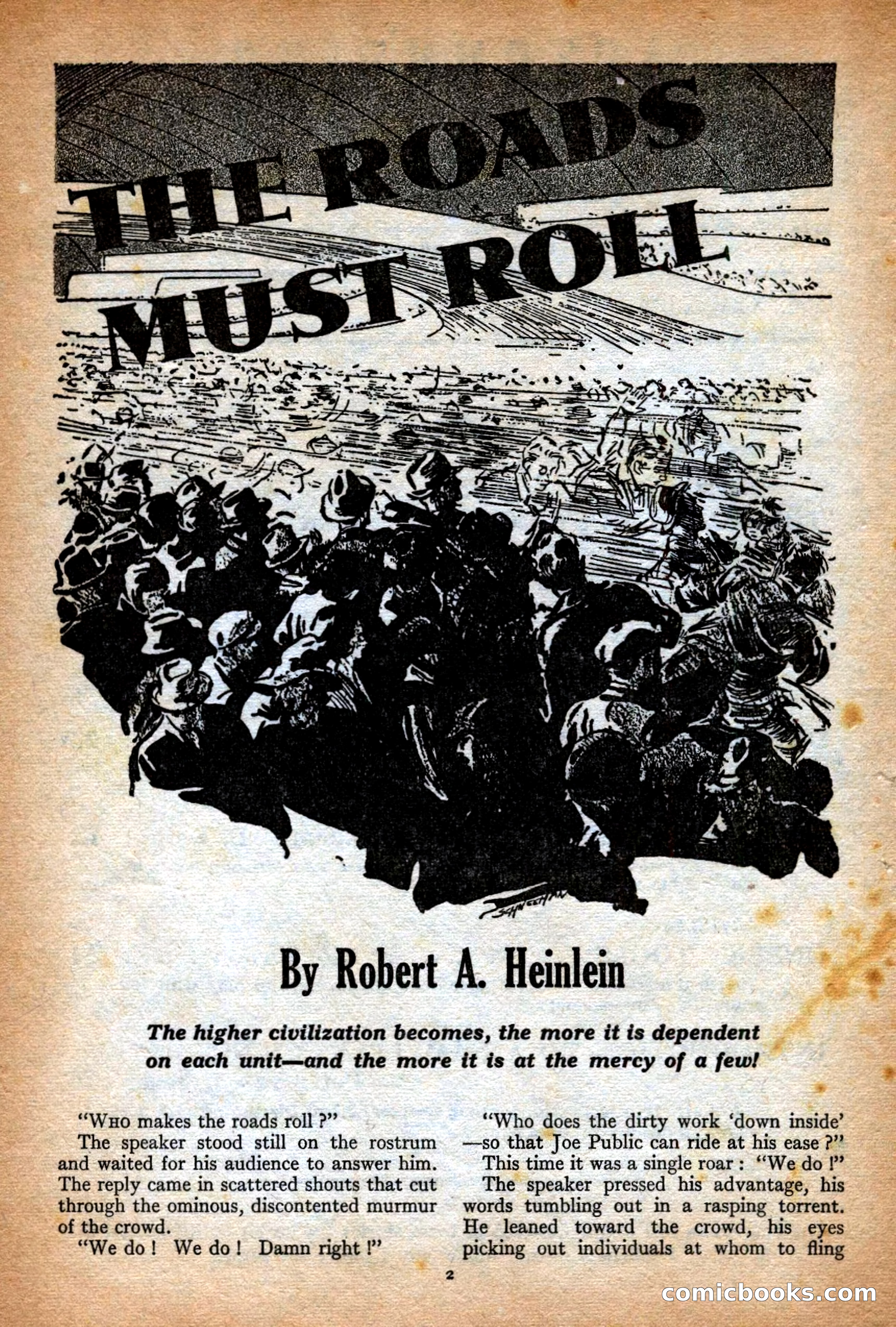 Astounding British Ed. Vol. 1 No. 11 — page 4 of 84