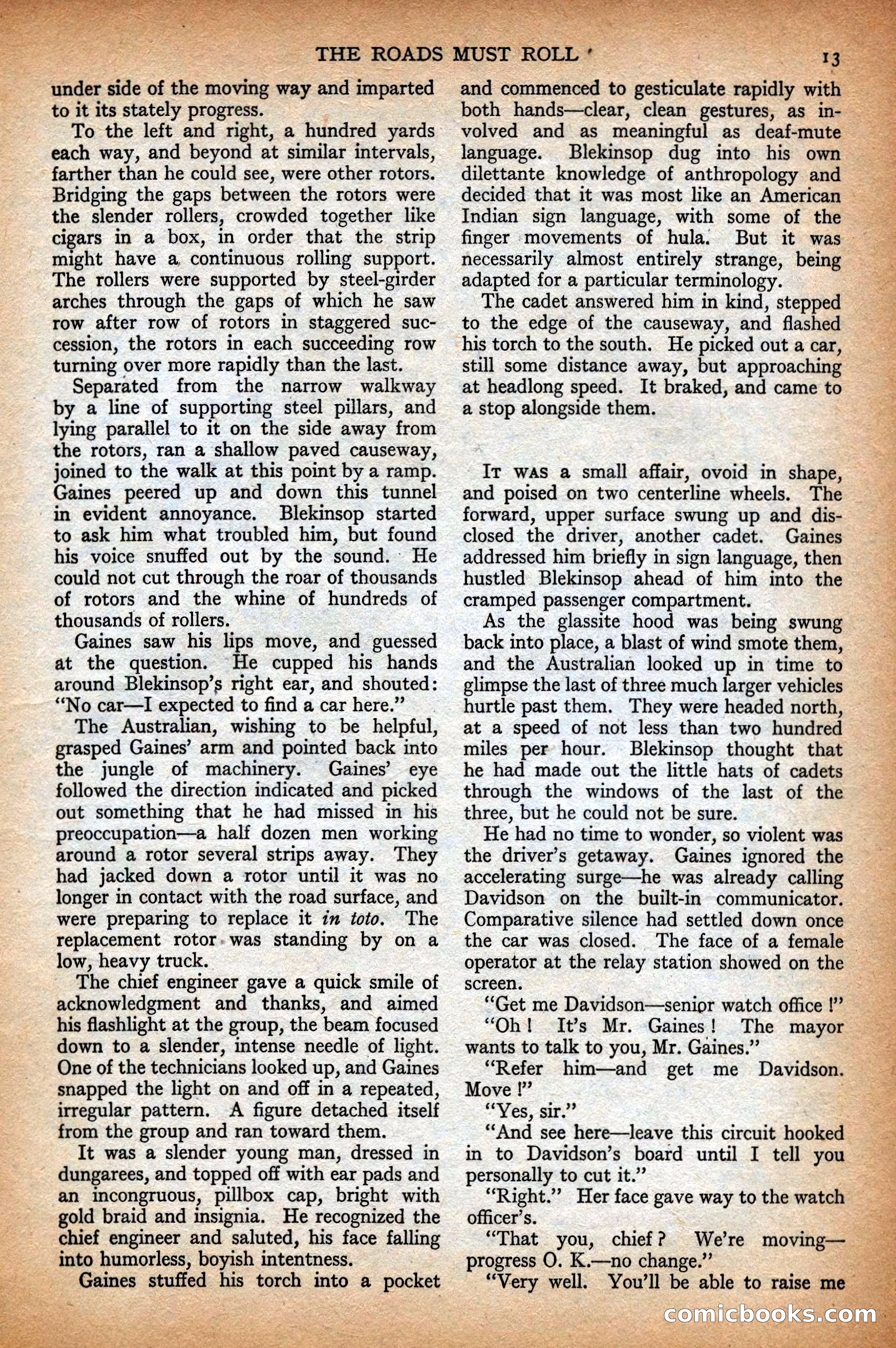 Astounding British Ed. Vol. 1 No. 11 — page 15 of 84
