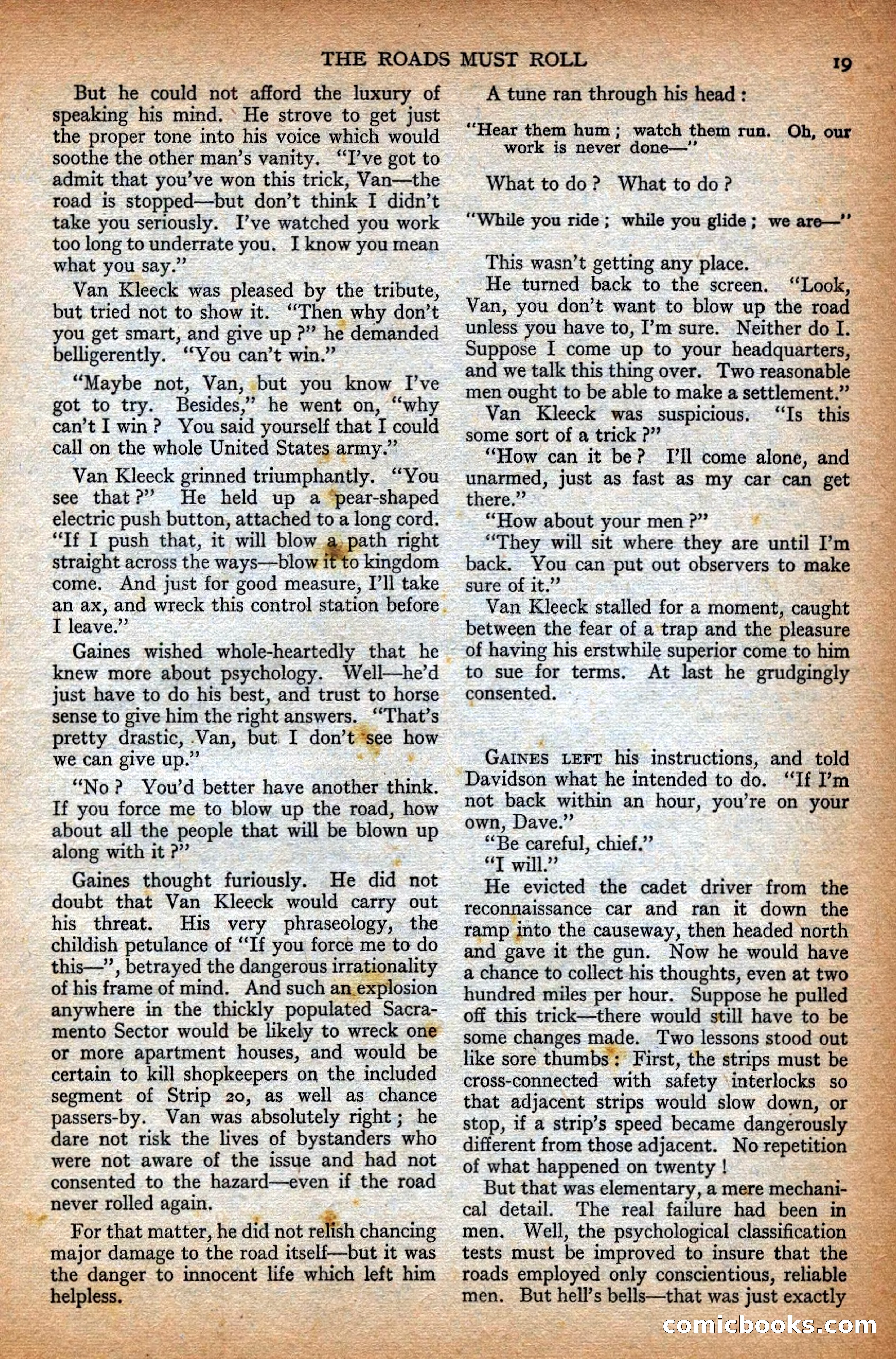 Astounding British Ed. Vol. 1 No. 11 — page 21 of 84