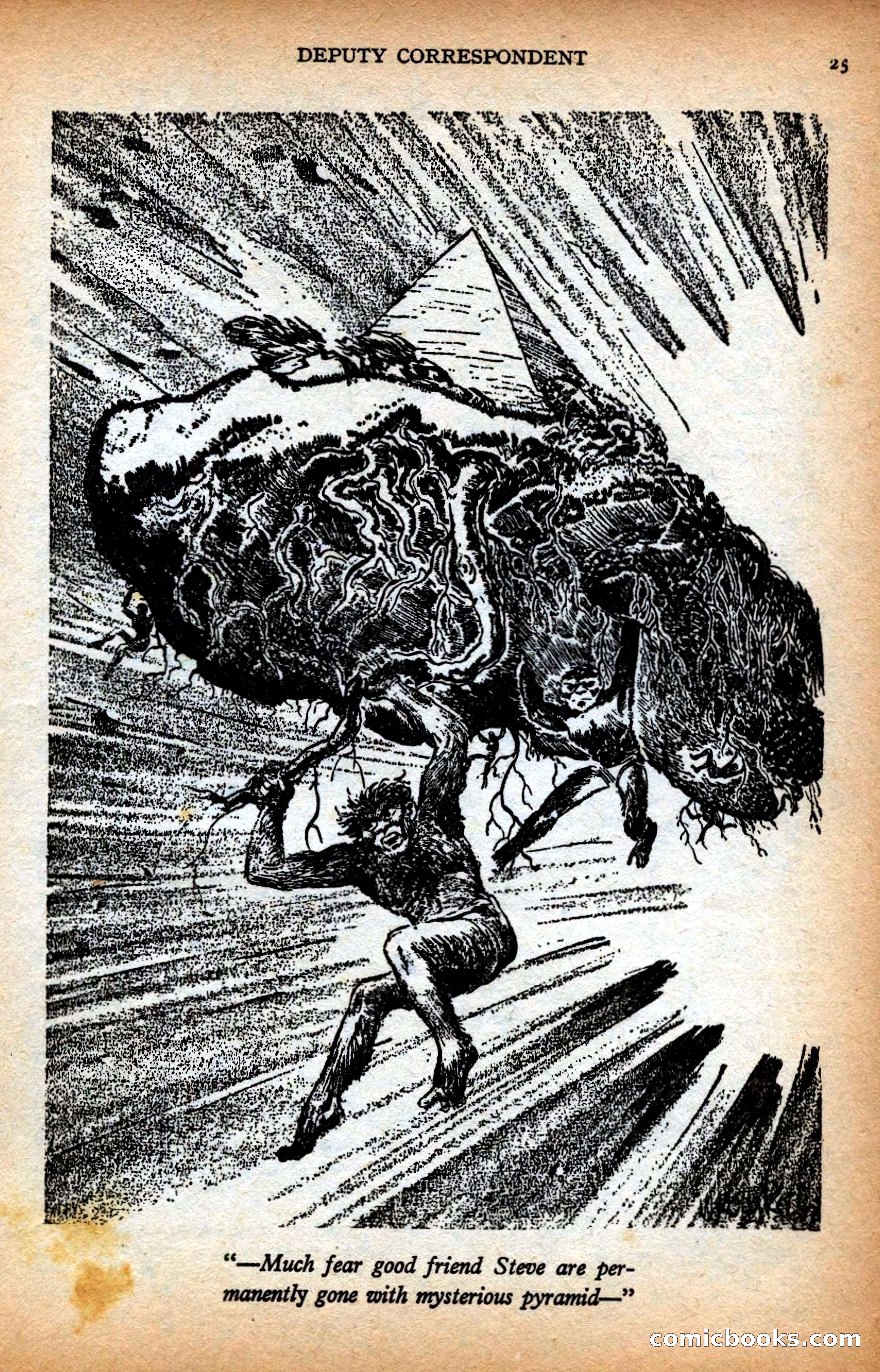 Astounding British Ed. Vol. 1 No. 11 — page 27 of 84