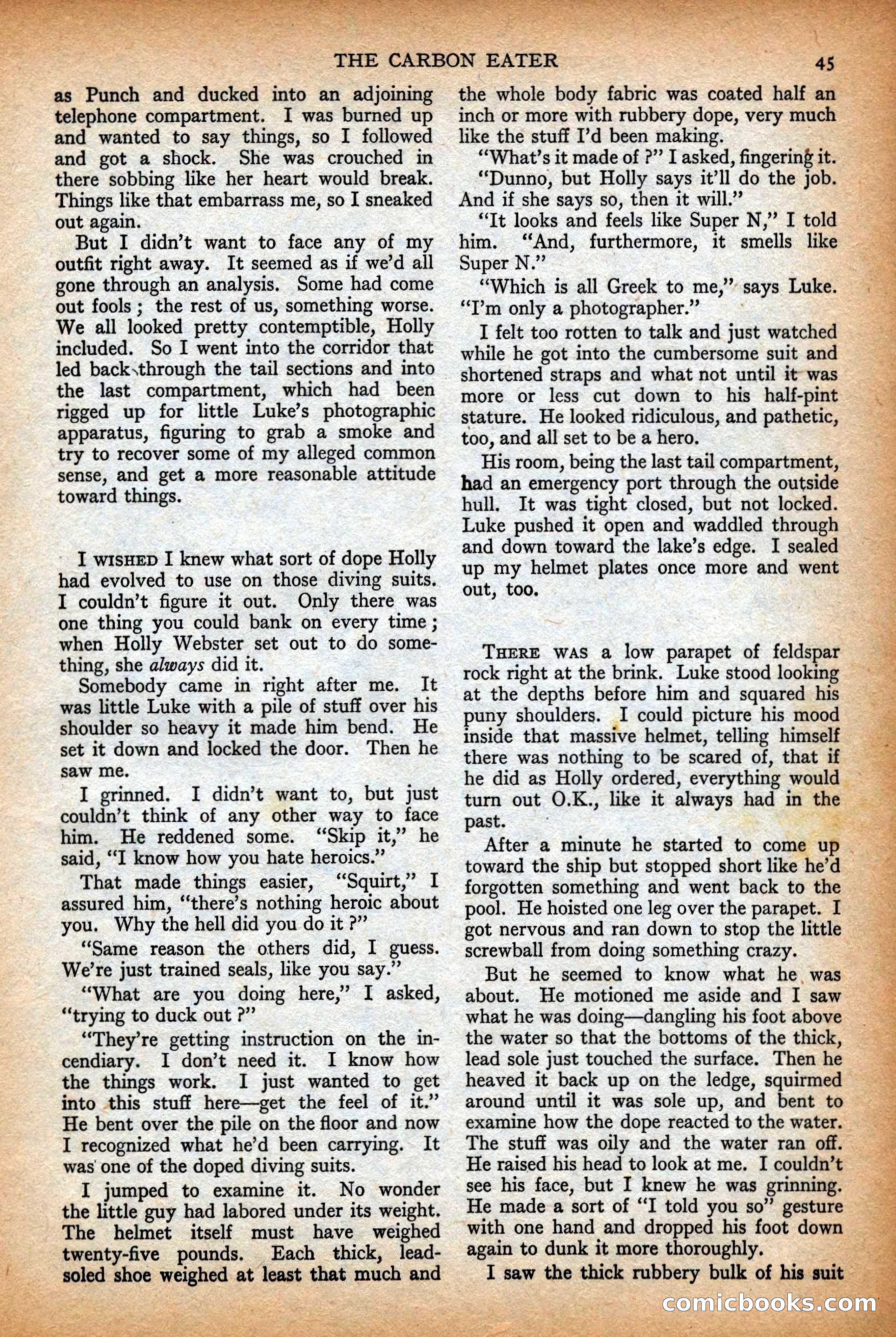 Astounding British Ed. Vol. 1 No. 11 — page 47 of 84