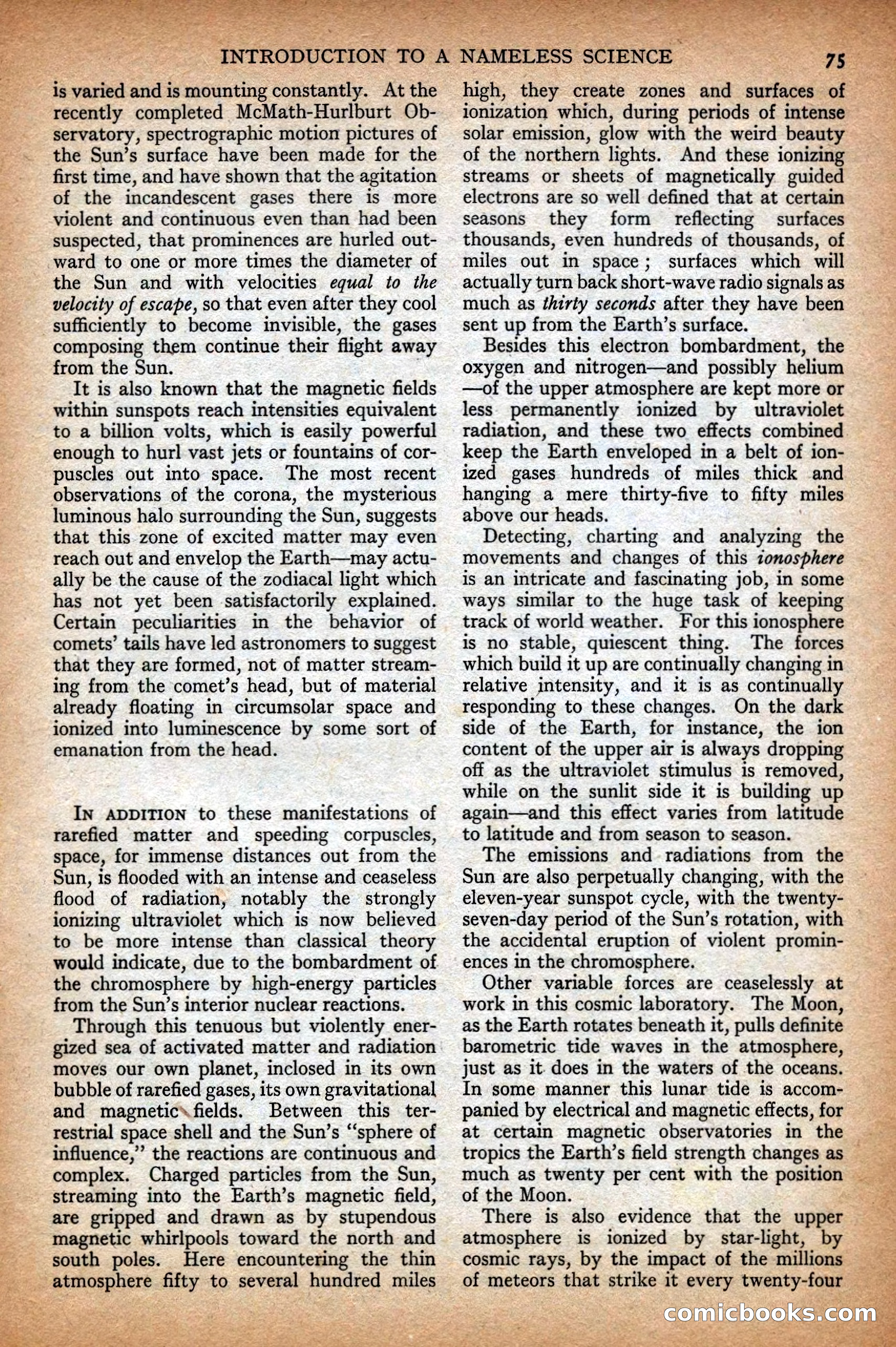 Astounding British Ed. Vol. 1 No. 11 — page 77 of 84
