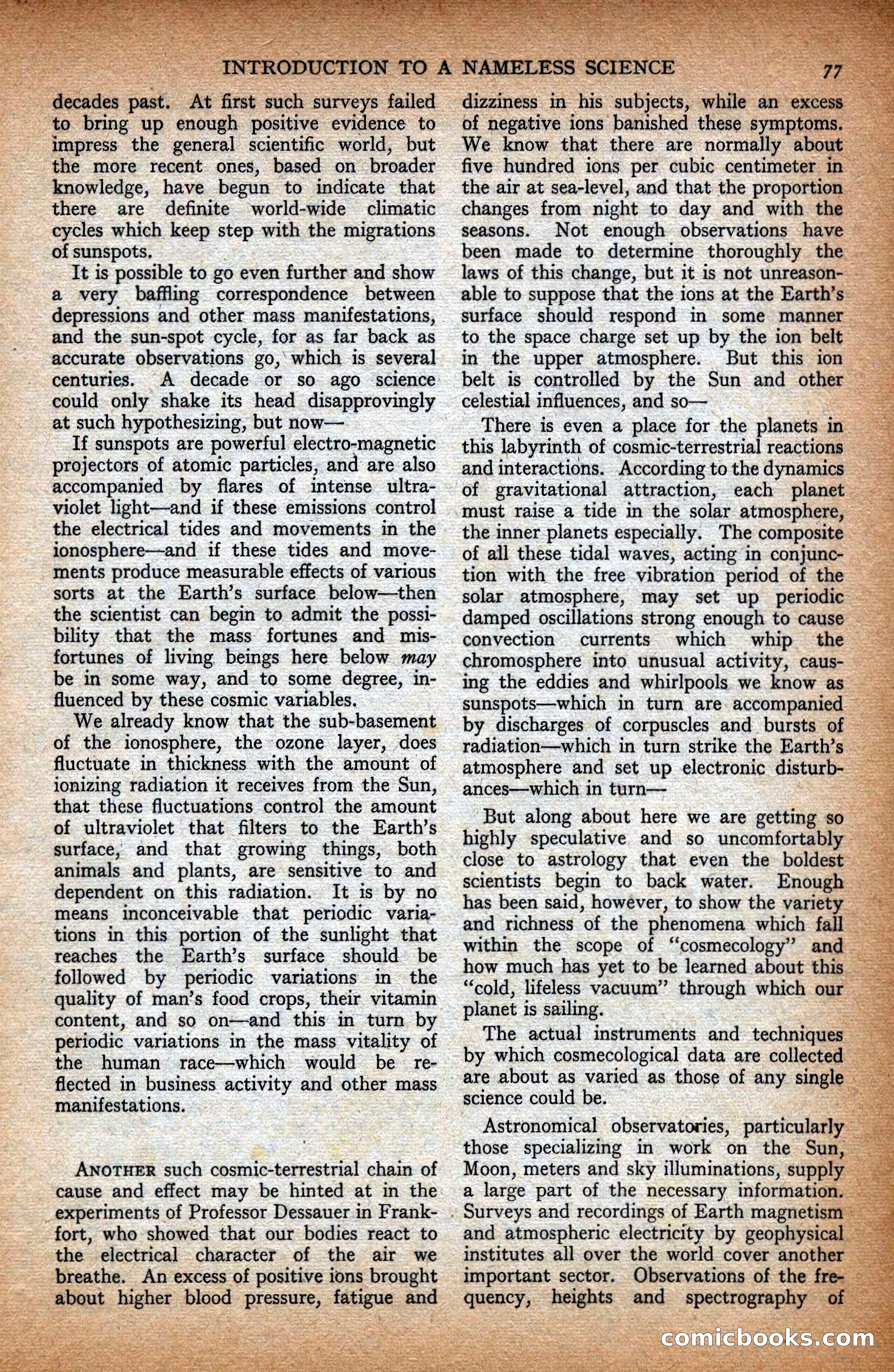 Astounding British Ed. Vol. 1 No. 11 — page 79 of 84