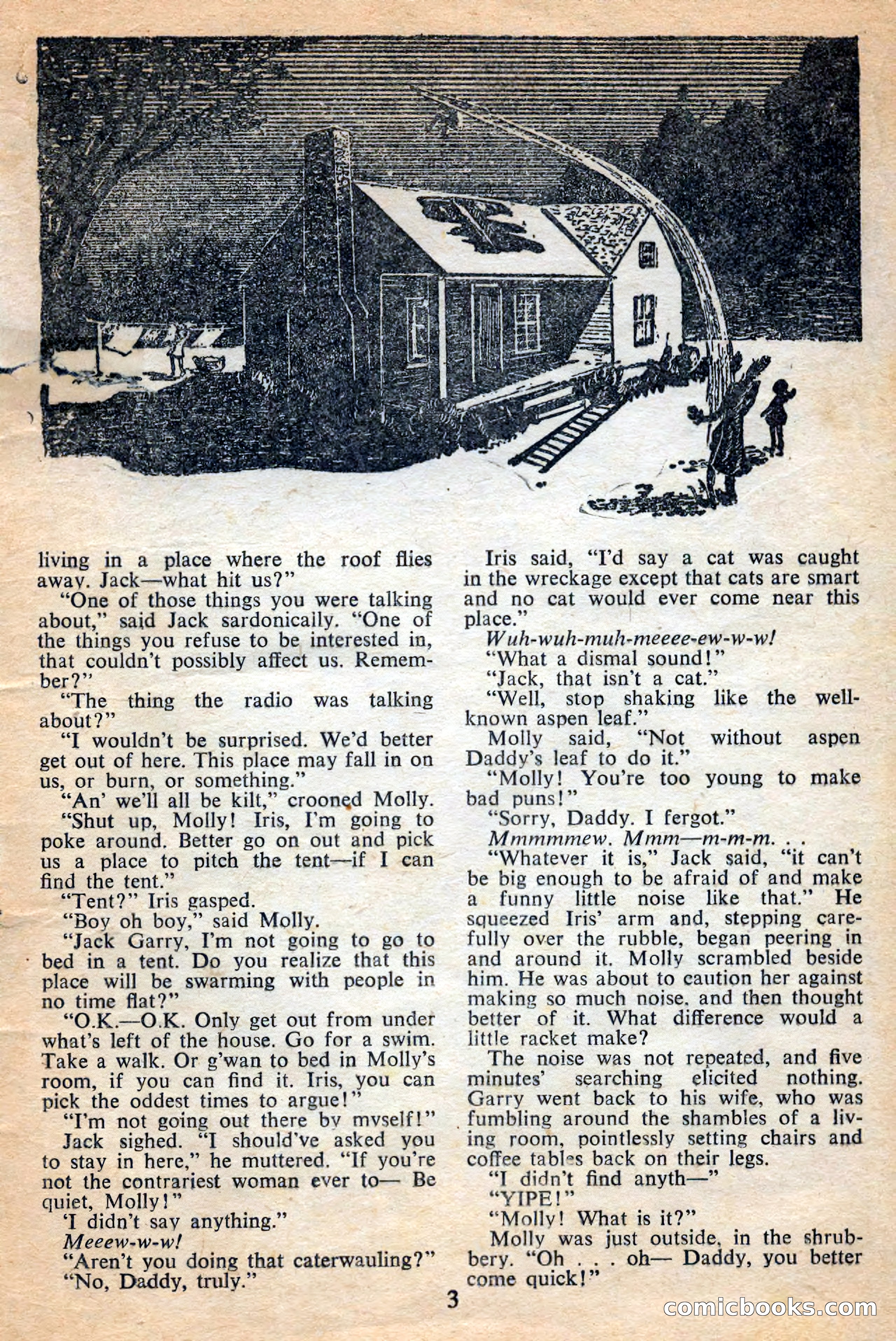 Astounding Science Fiction, June 1947 — page 5 of 68