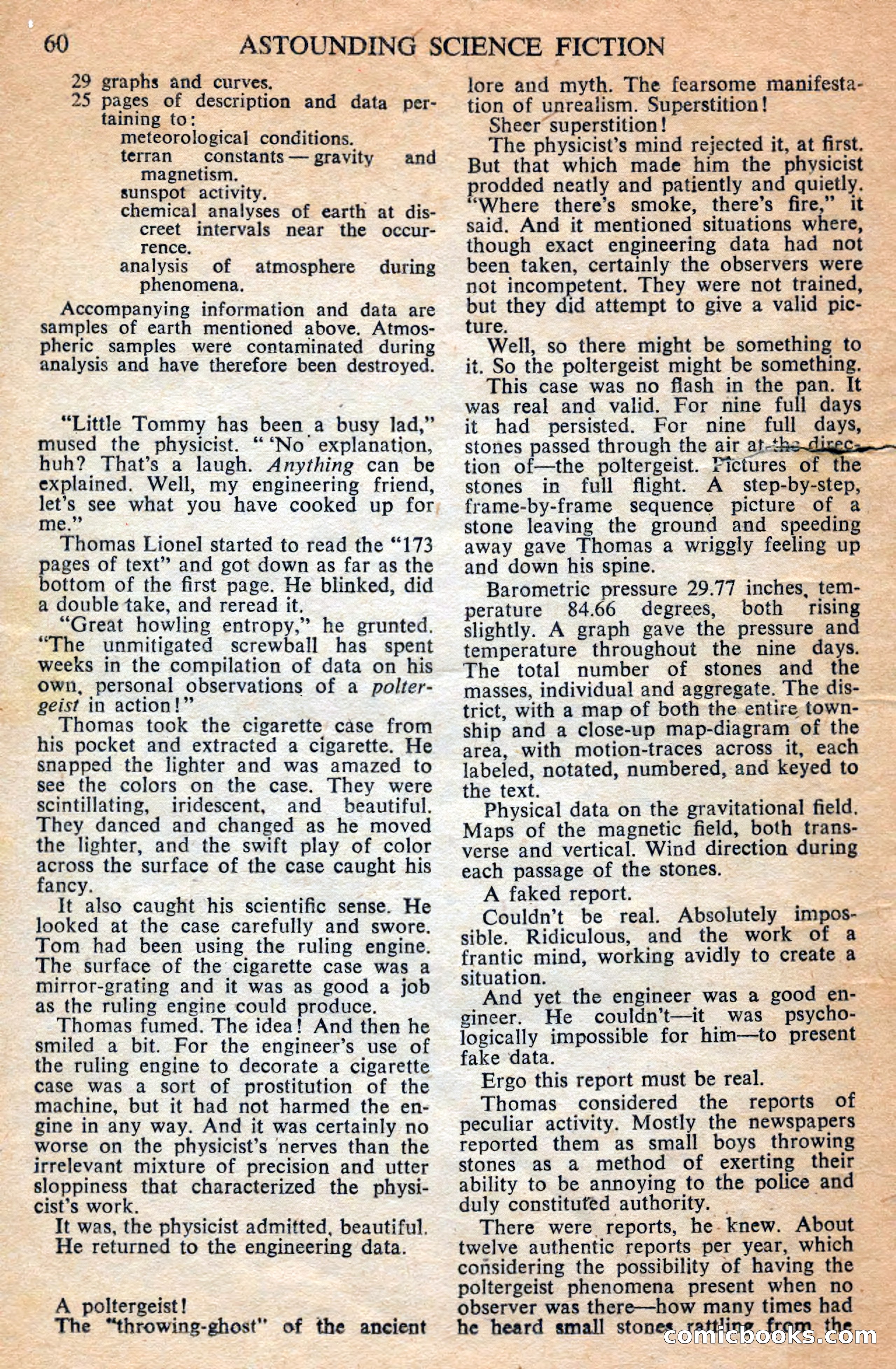 Astounding Science Fiction, June 1947 — page 62 of 68