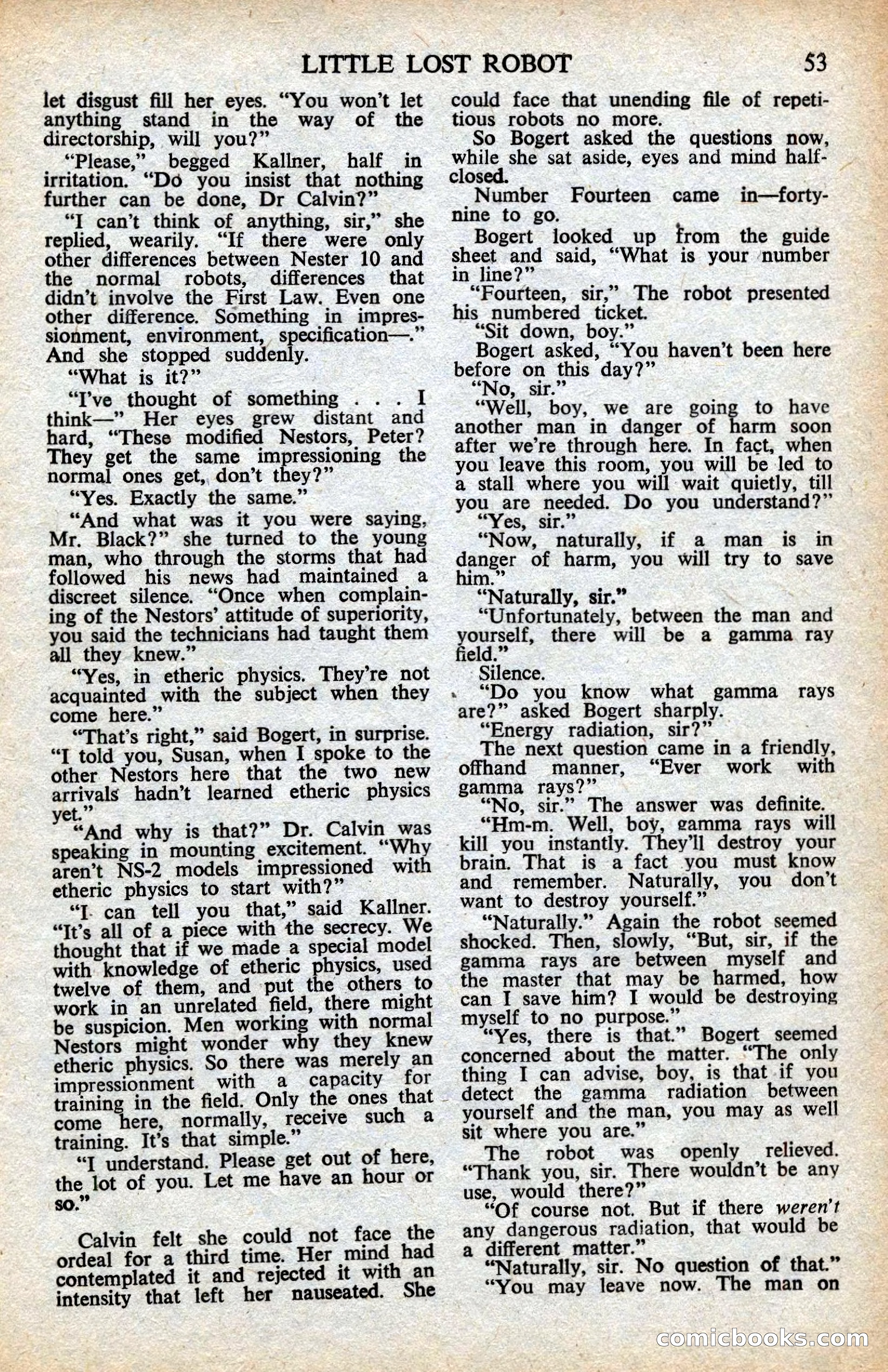 Astounding British Edition, Vol. 6, No. 2 — page 55 of 68