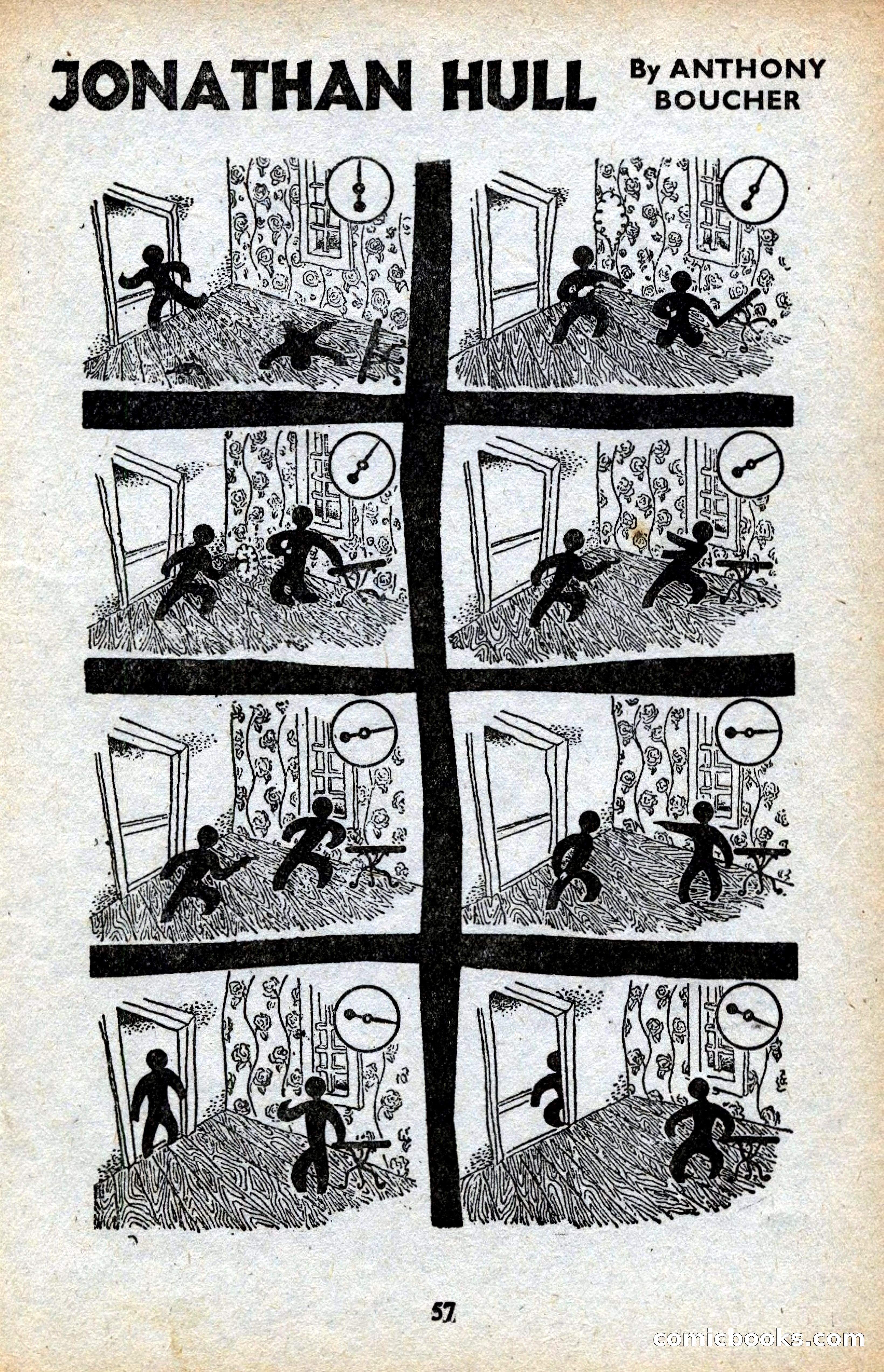 Astounding British Edition, Vol. 6, No. 2 — page 59 of 68