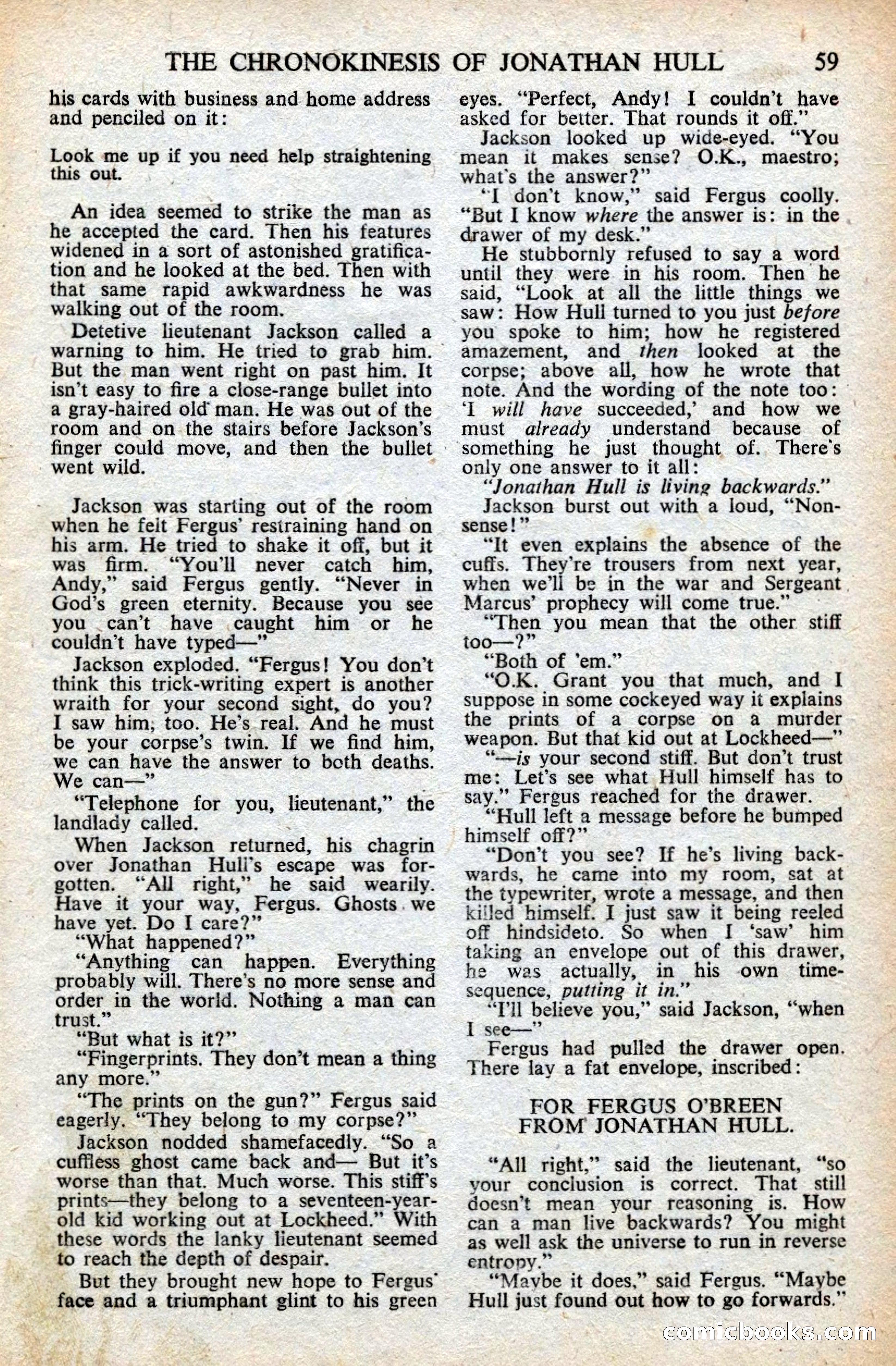 Astounding British Edition, Vol. 6, No. 2 — page 61 of 68