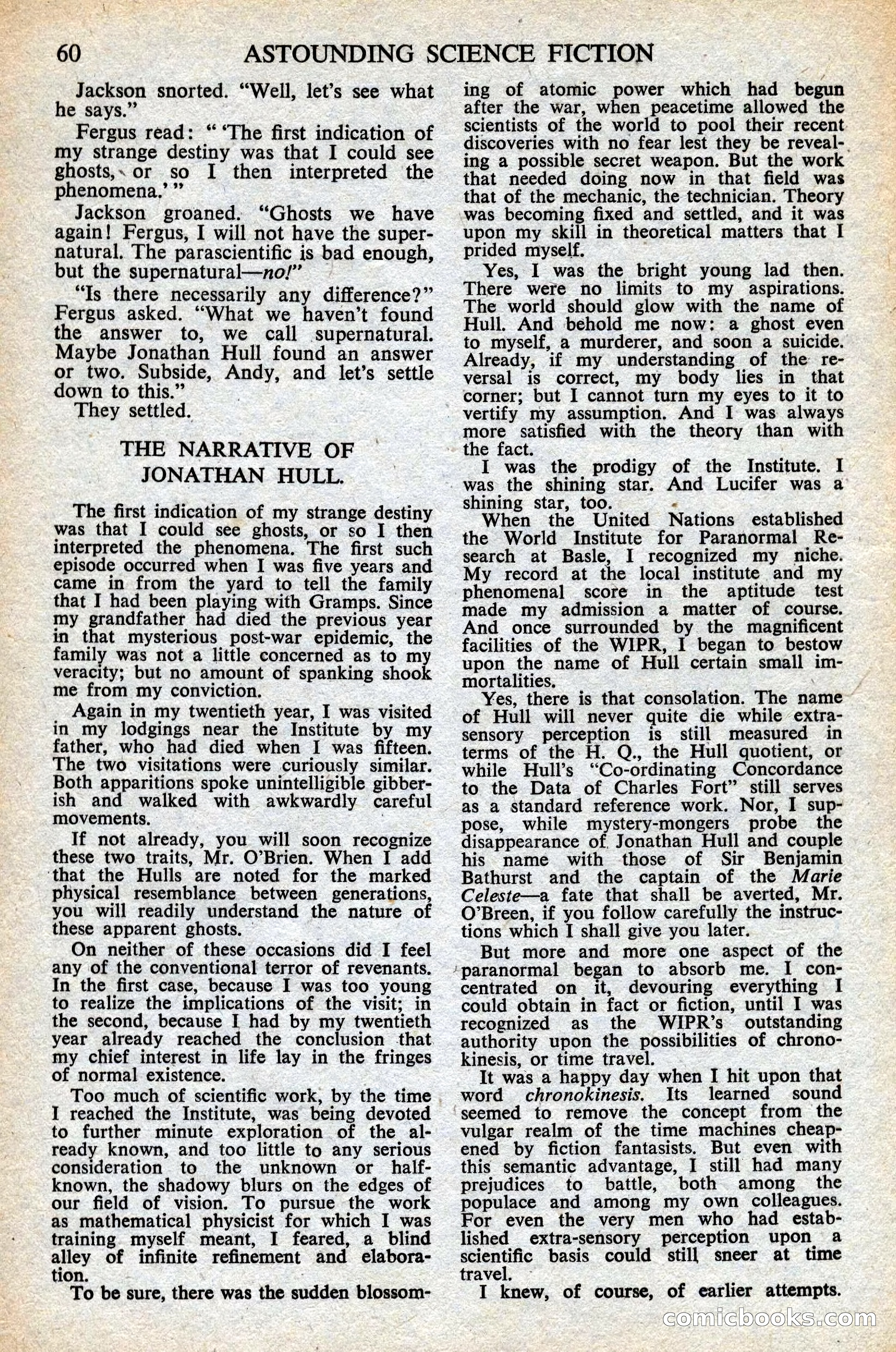 Astounding British Edition, Vol. 6, No. 2 — page 62 of 68