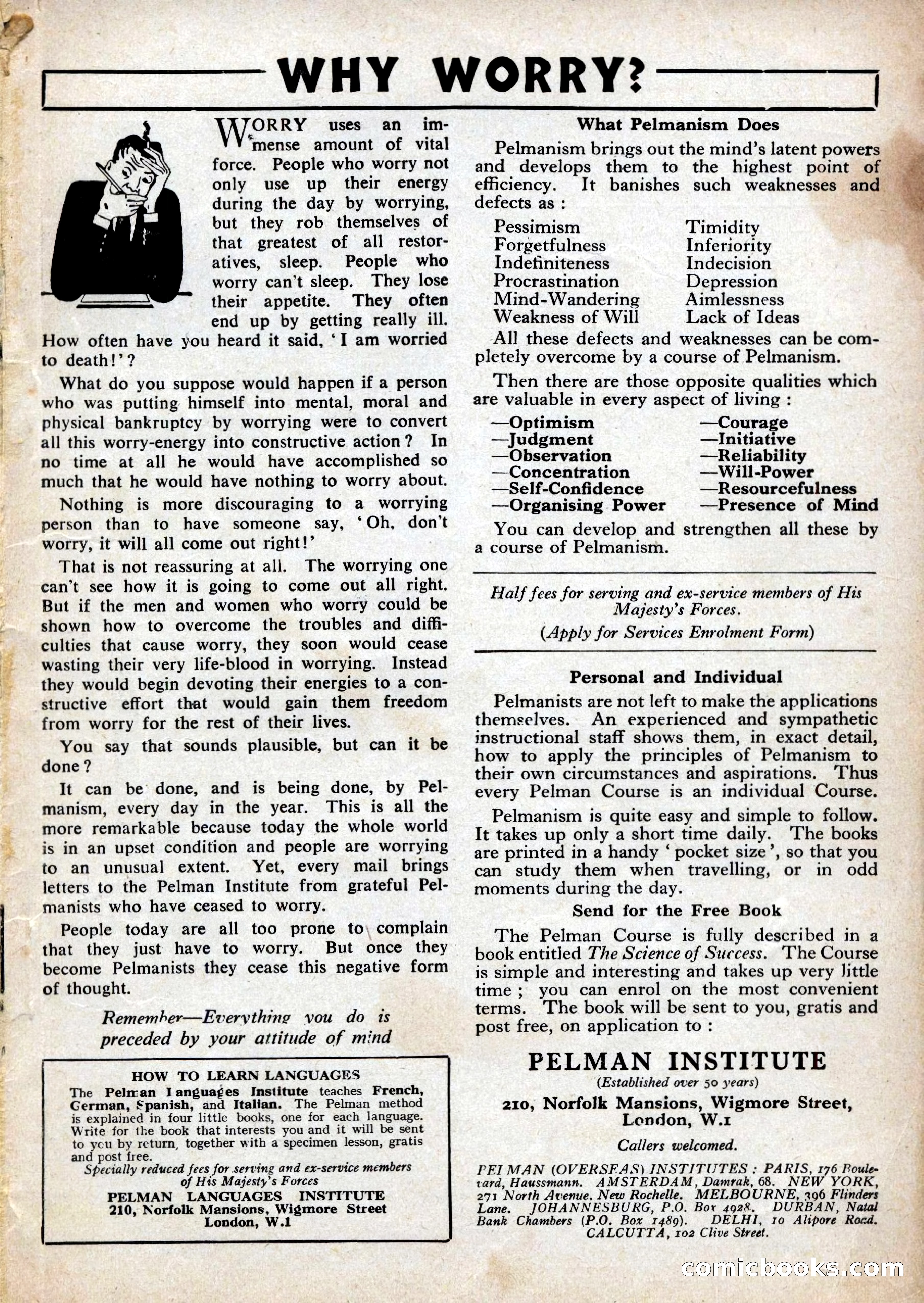 Astounding British Edition, Vol. 6, No. 2 — page 66 of 68
