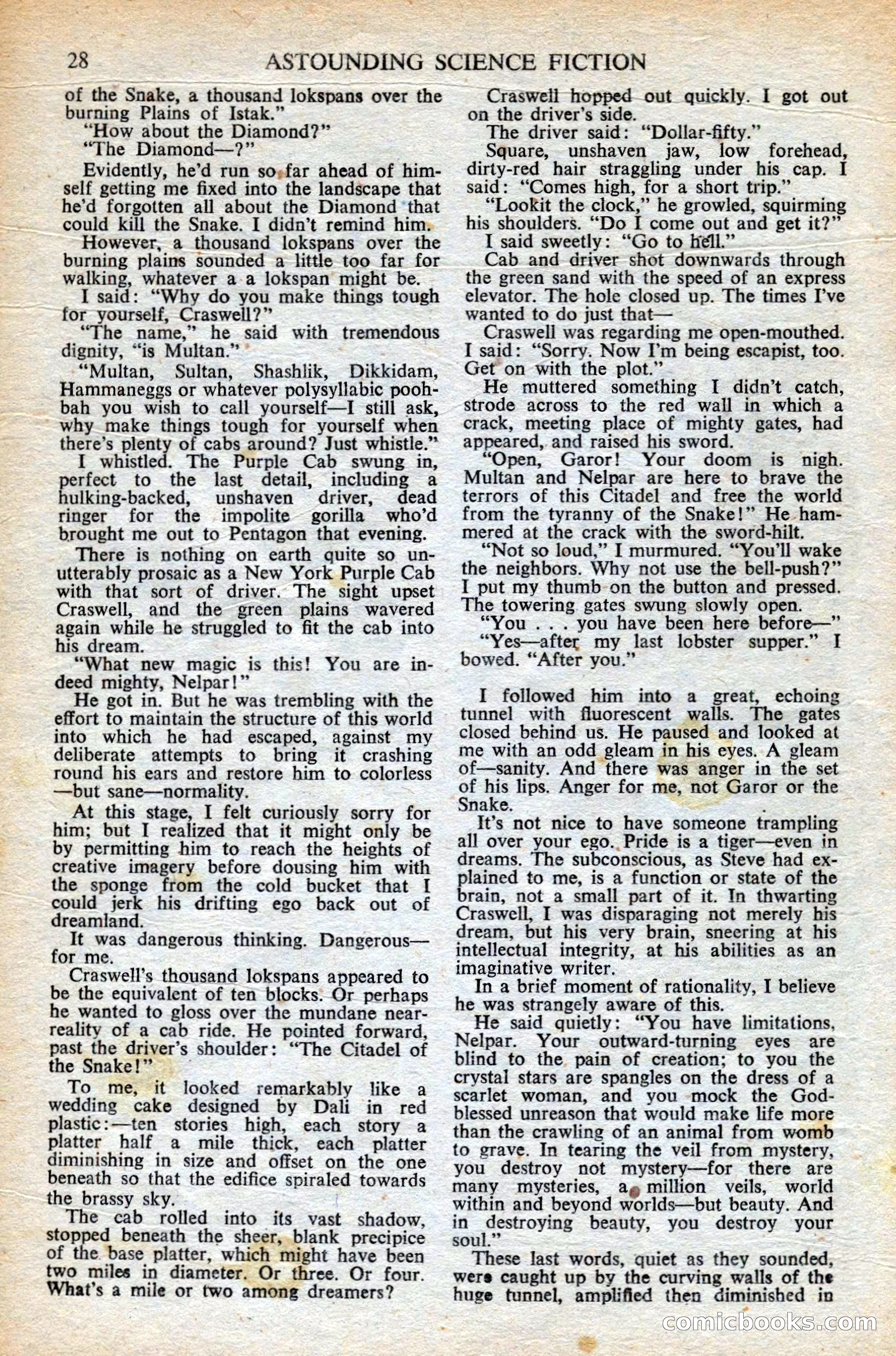 Astounding British Edition, Vol. 6, No. 8 — page 30 of 68