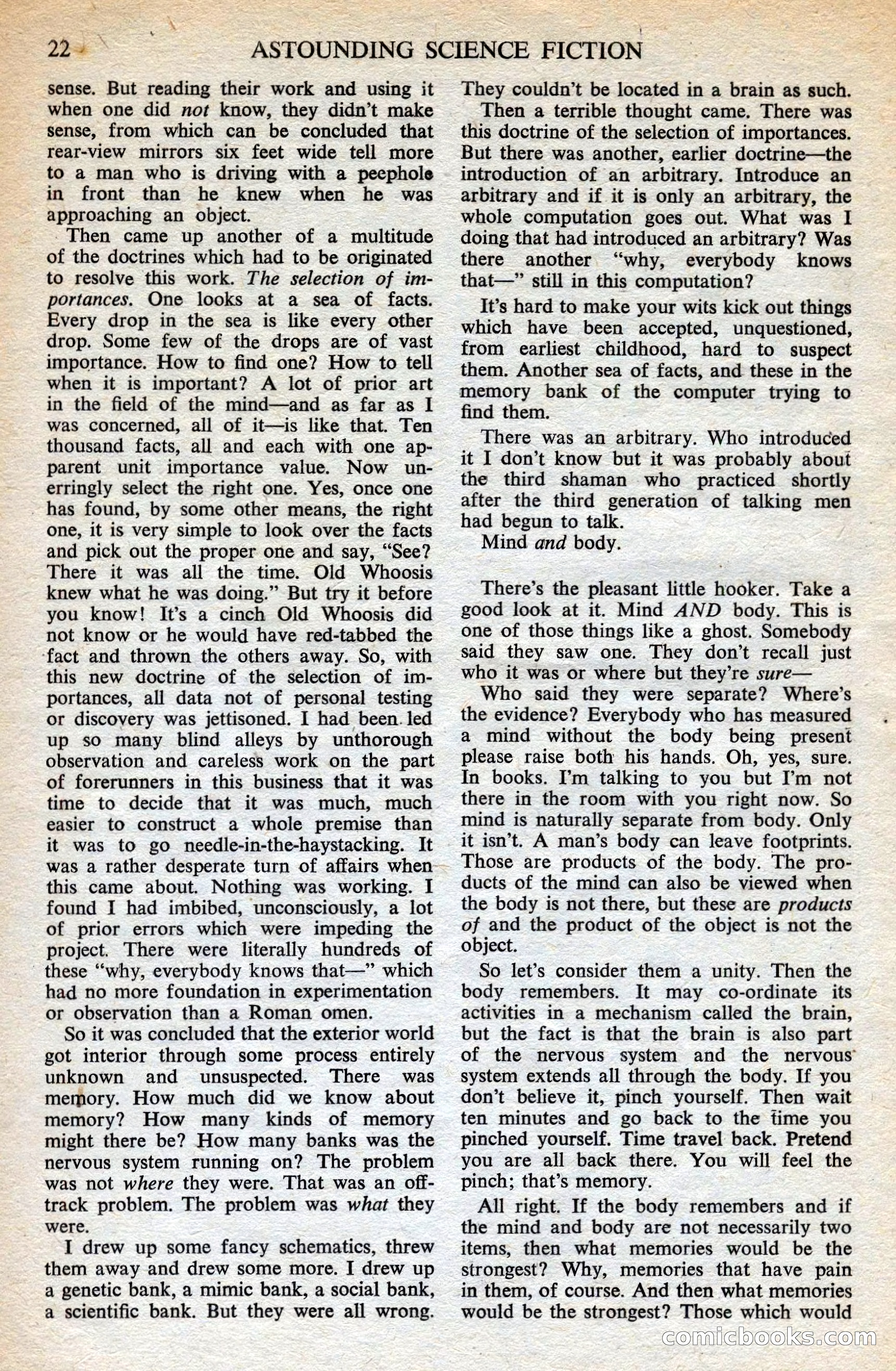 Astounding British Edition, Vol. 7, No. 10 — page 24 of 68