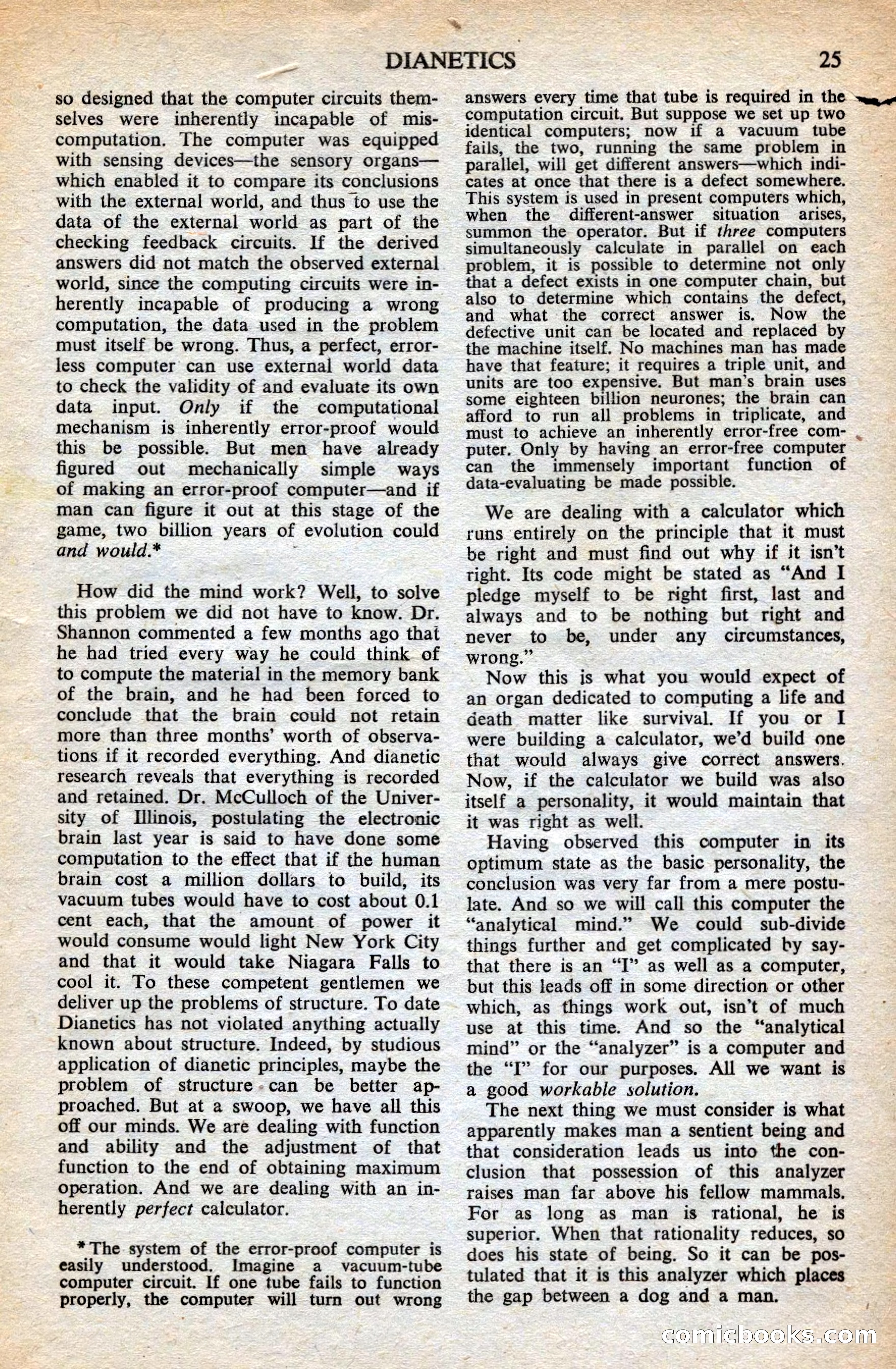 Astounding British Edition, Vol. 7, No. 10 — page 27 of 68