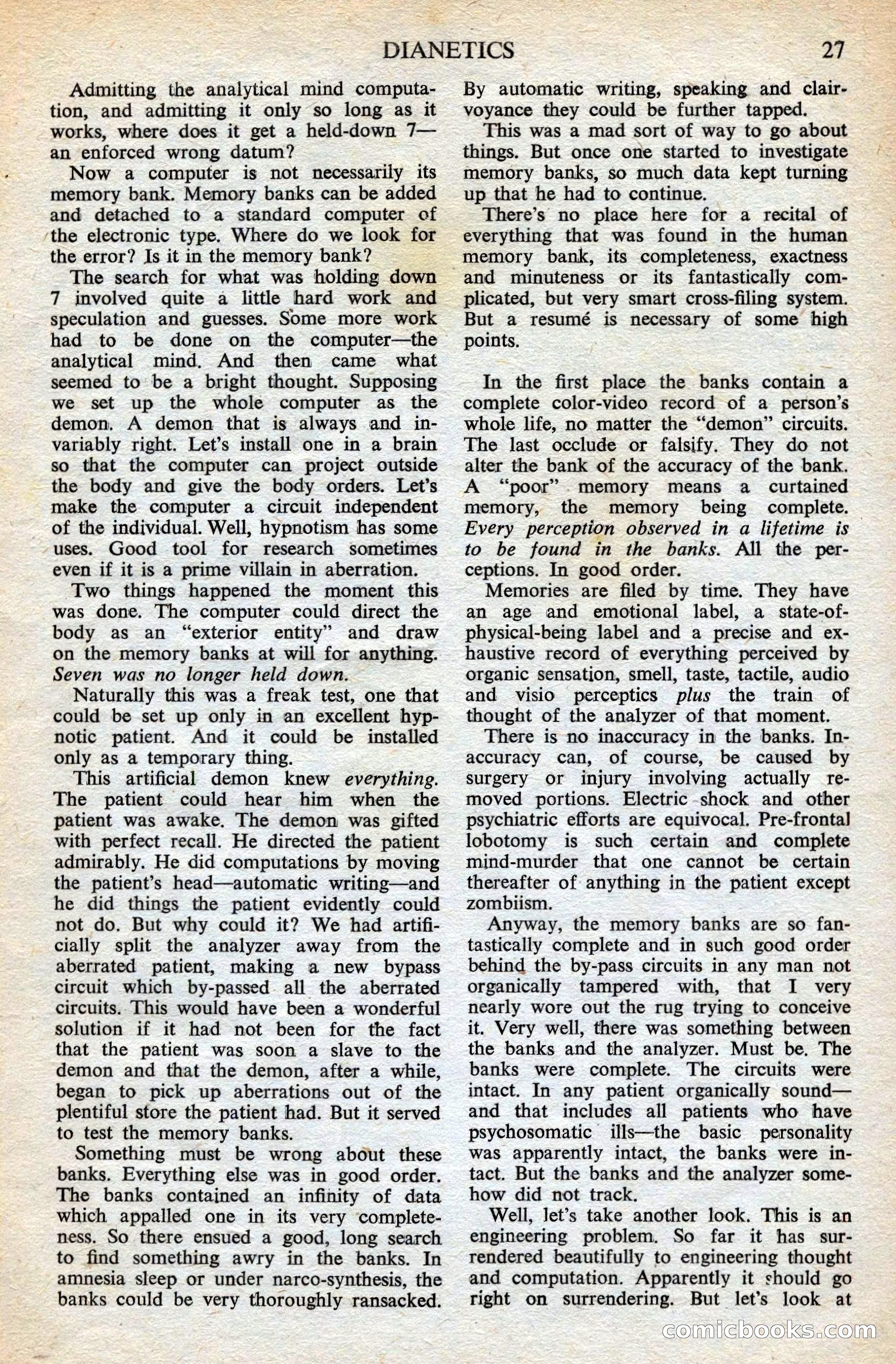 Astounding British Edition, Vol. 7, No. 10 — page 29 of 68