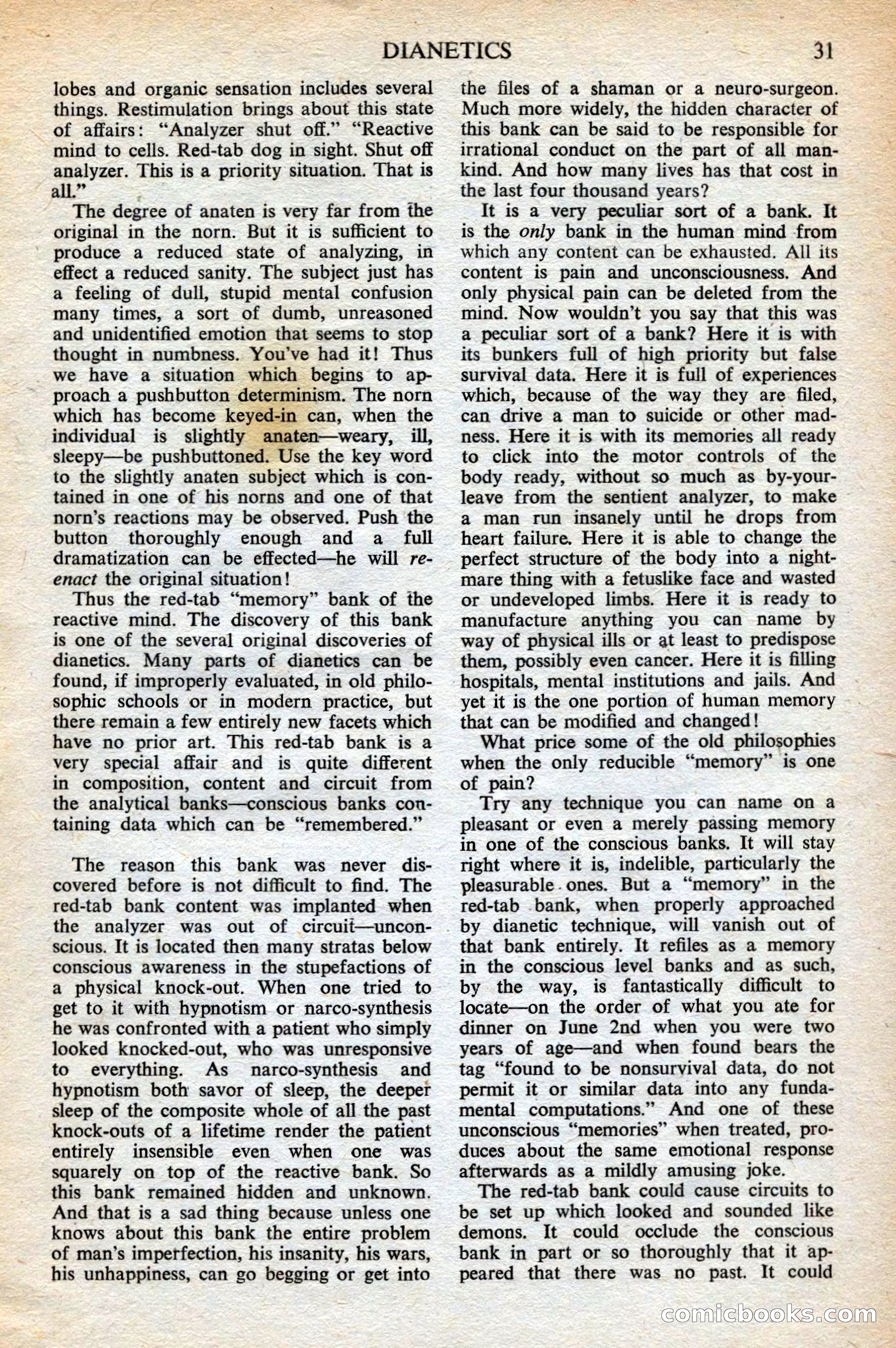 Astounding British Edition, Vol. 7, No. 10 — page 33 of 68