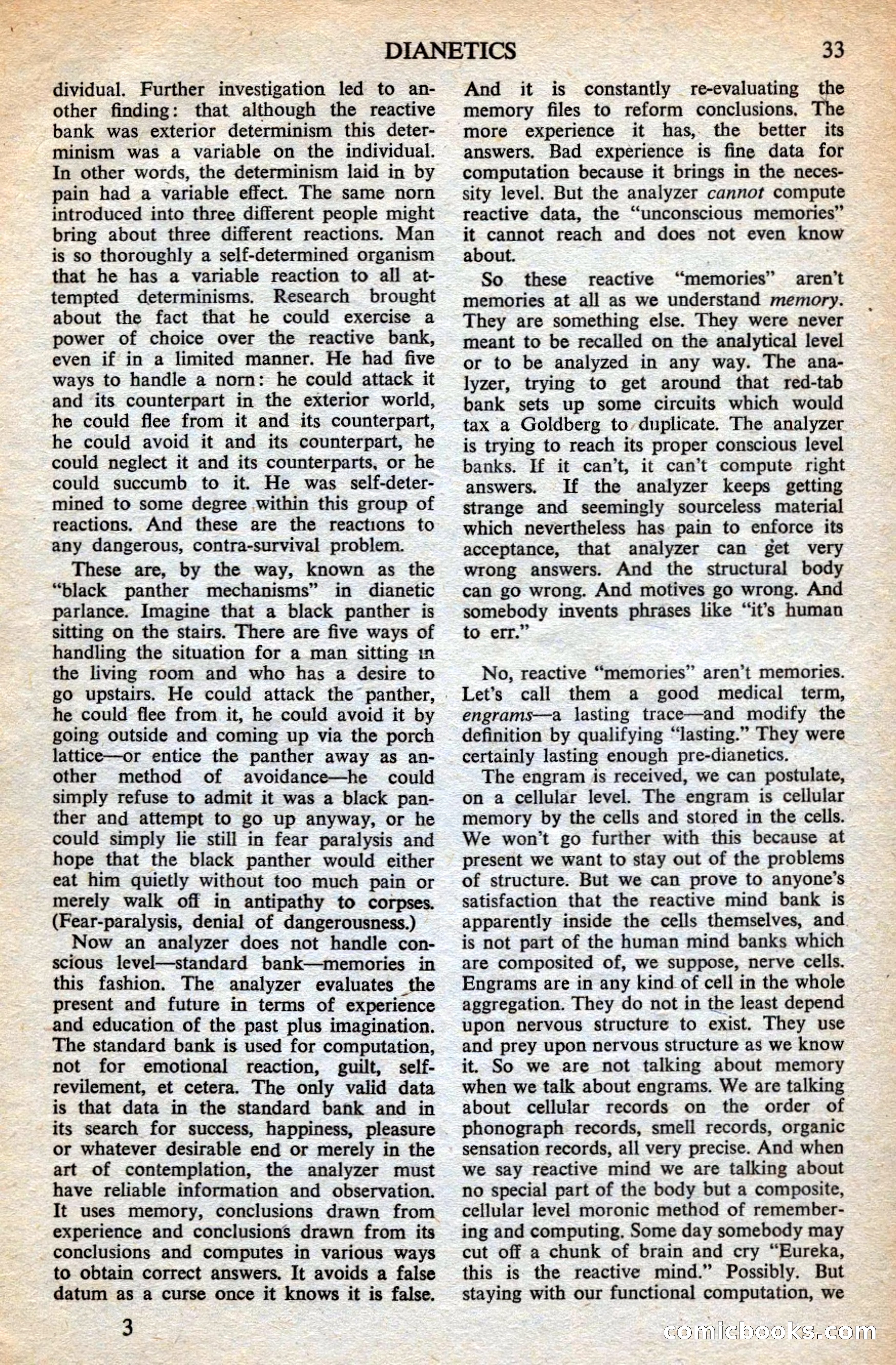 Astounding British Edition, Vol. 7, No. 10 — page 35 of 68