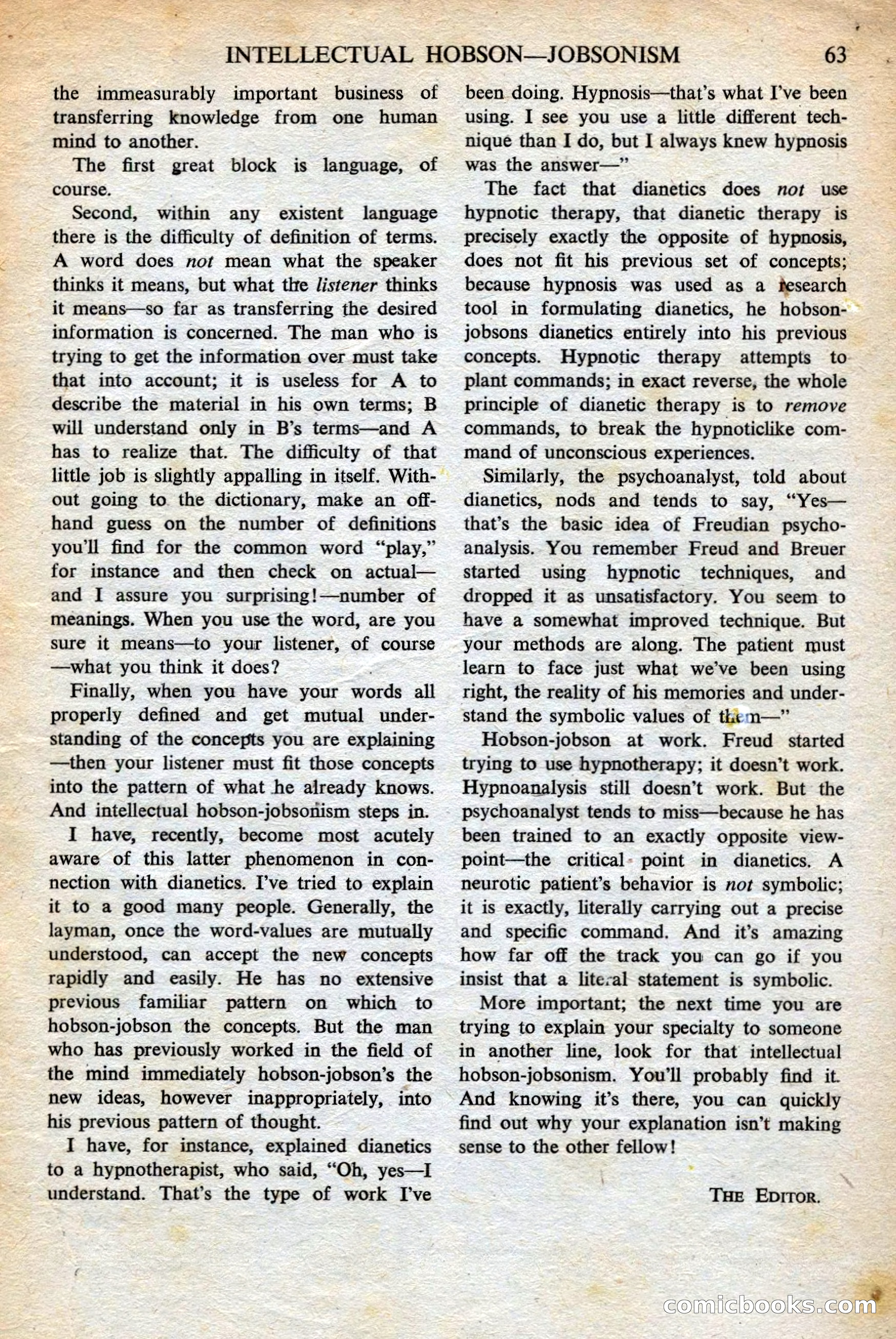 Astounding British Edition, Vol. 7, No. 10 — page 65 of 68