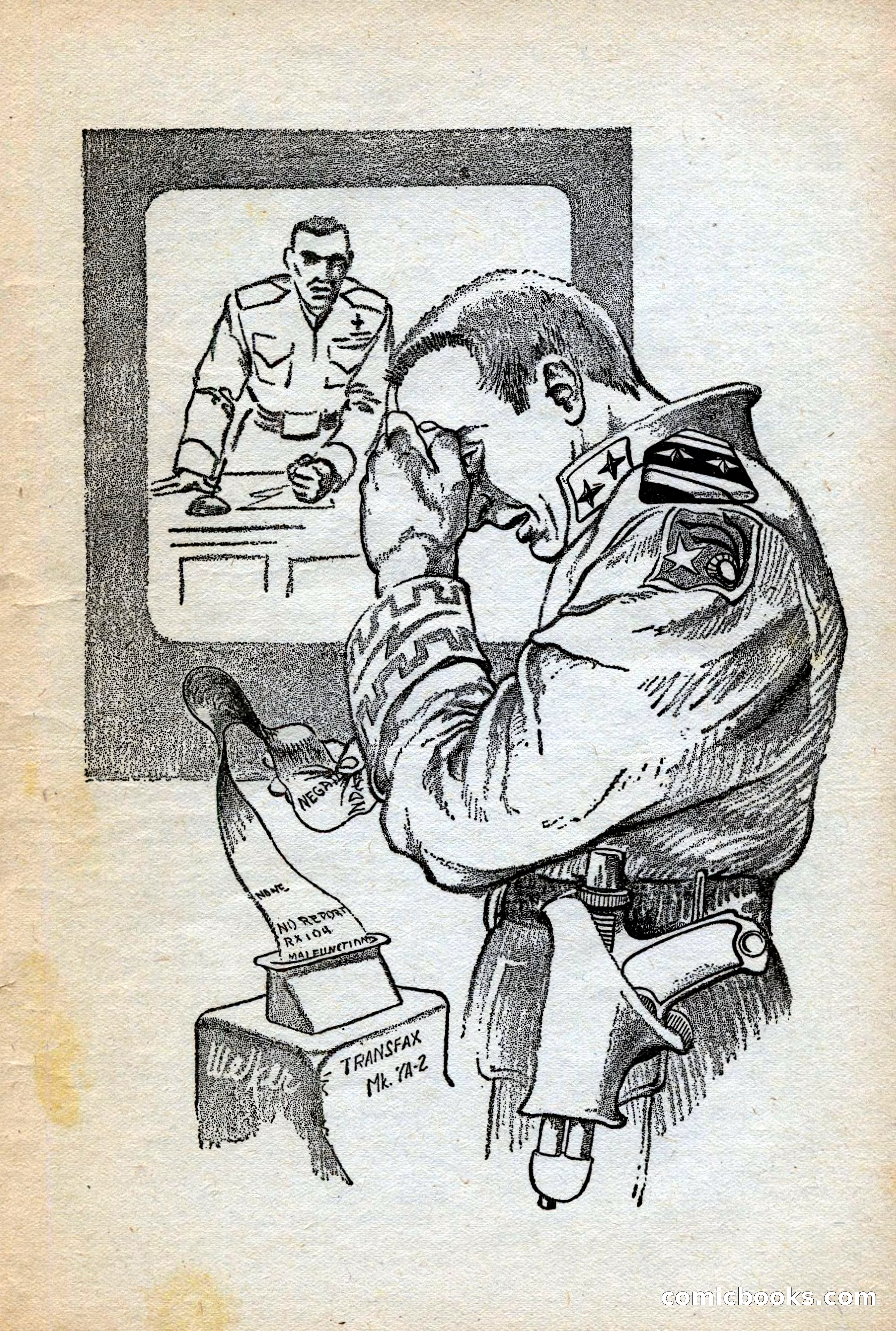 Astounding British Edition, Volume 8, No. 11 — page 11 of 68