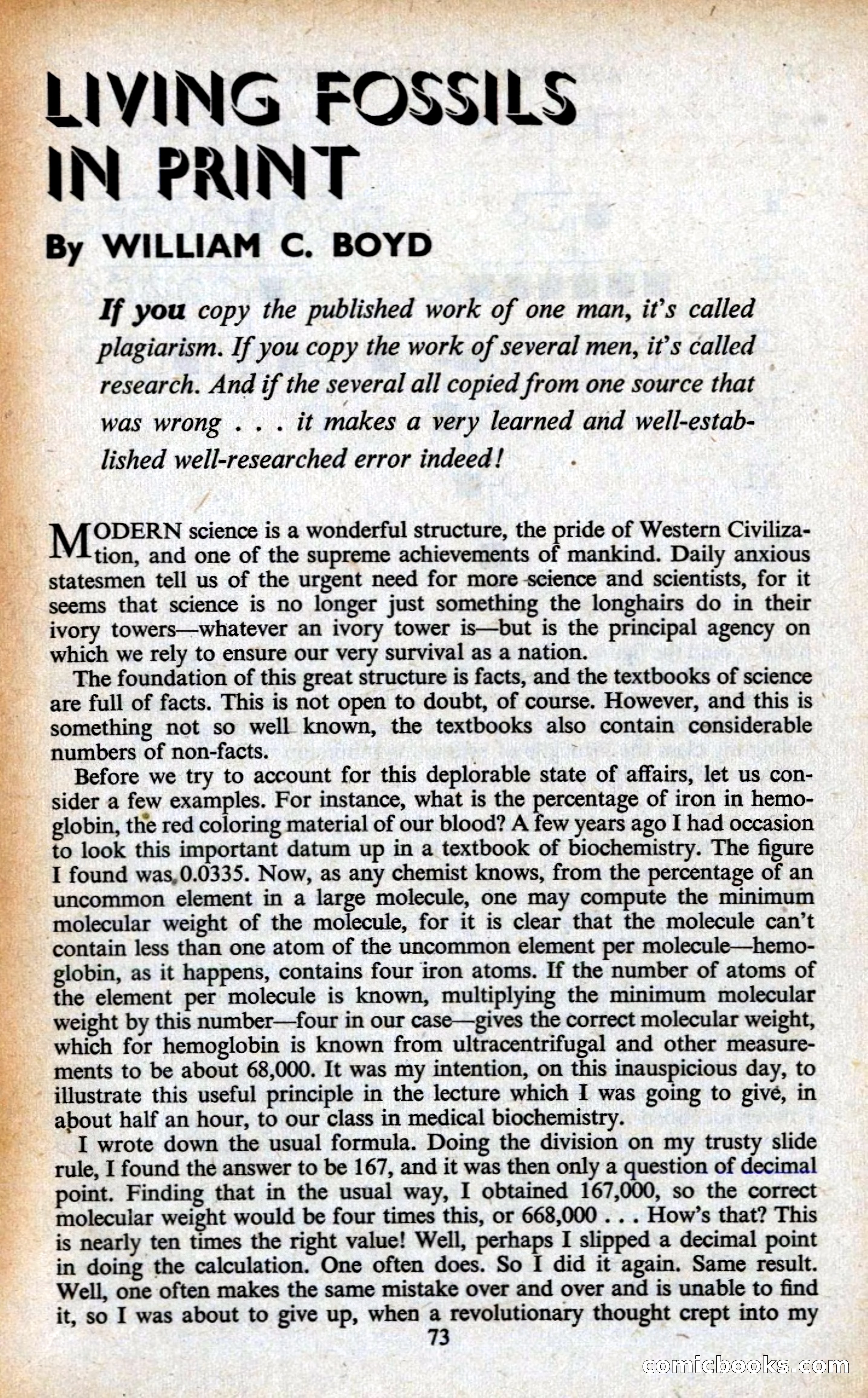 Astounding British Edition, Vol. 14, No. 7 — page 75 of 132
