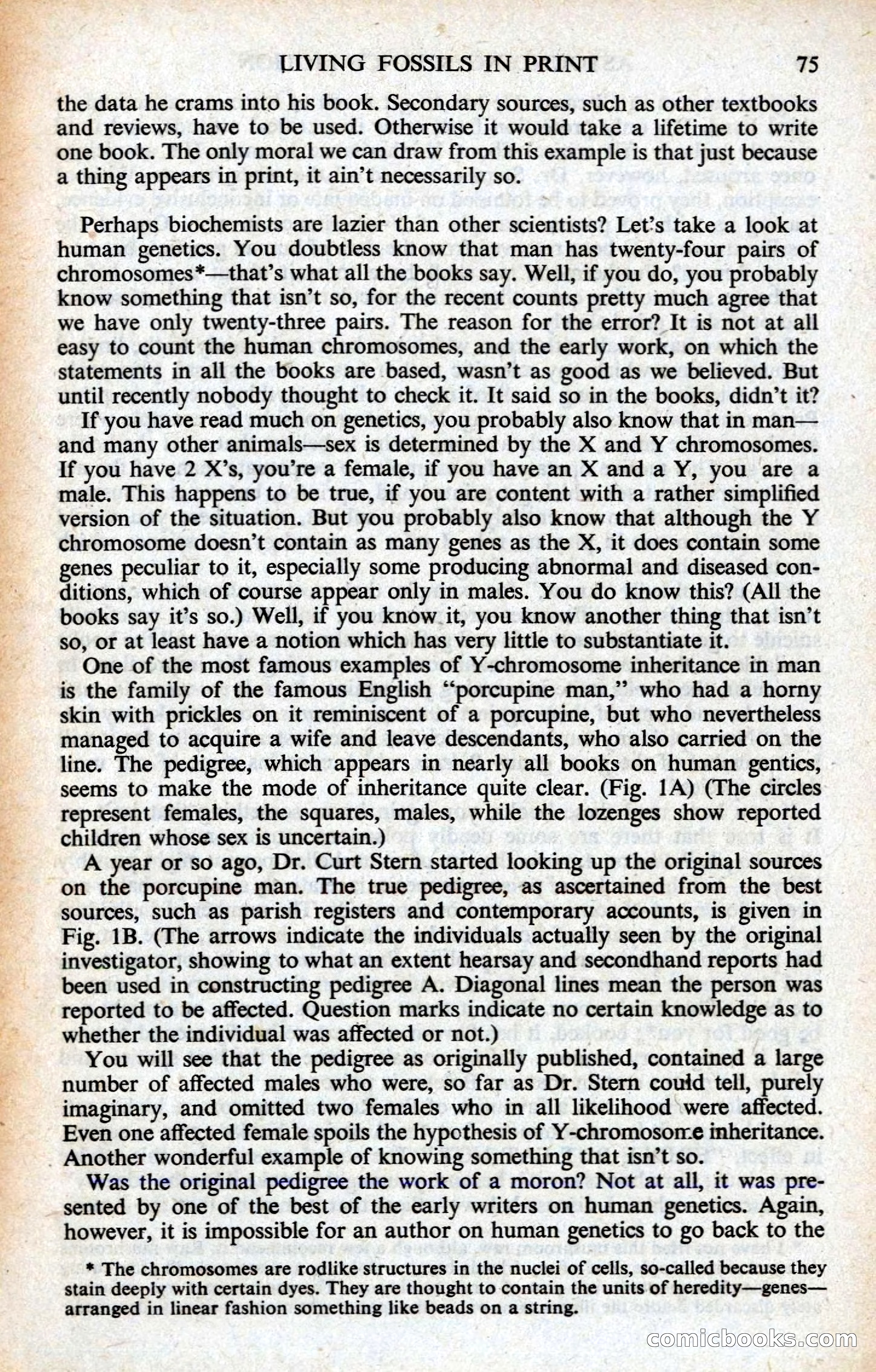 Astounding British Edition, Vol. 14, No. 7 — page 77 of 132