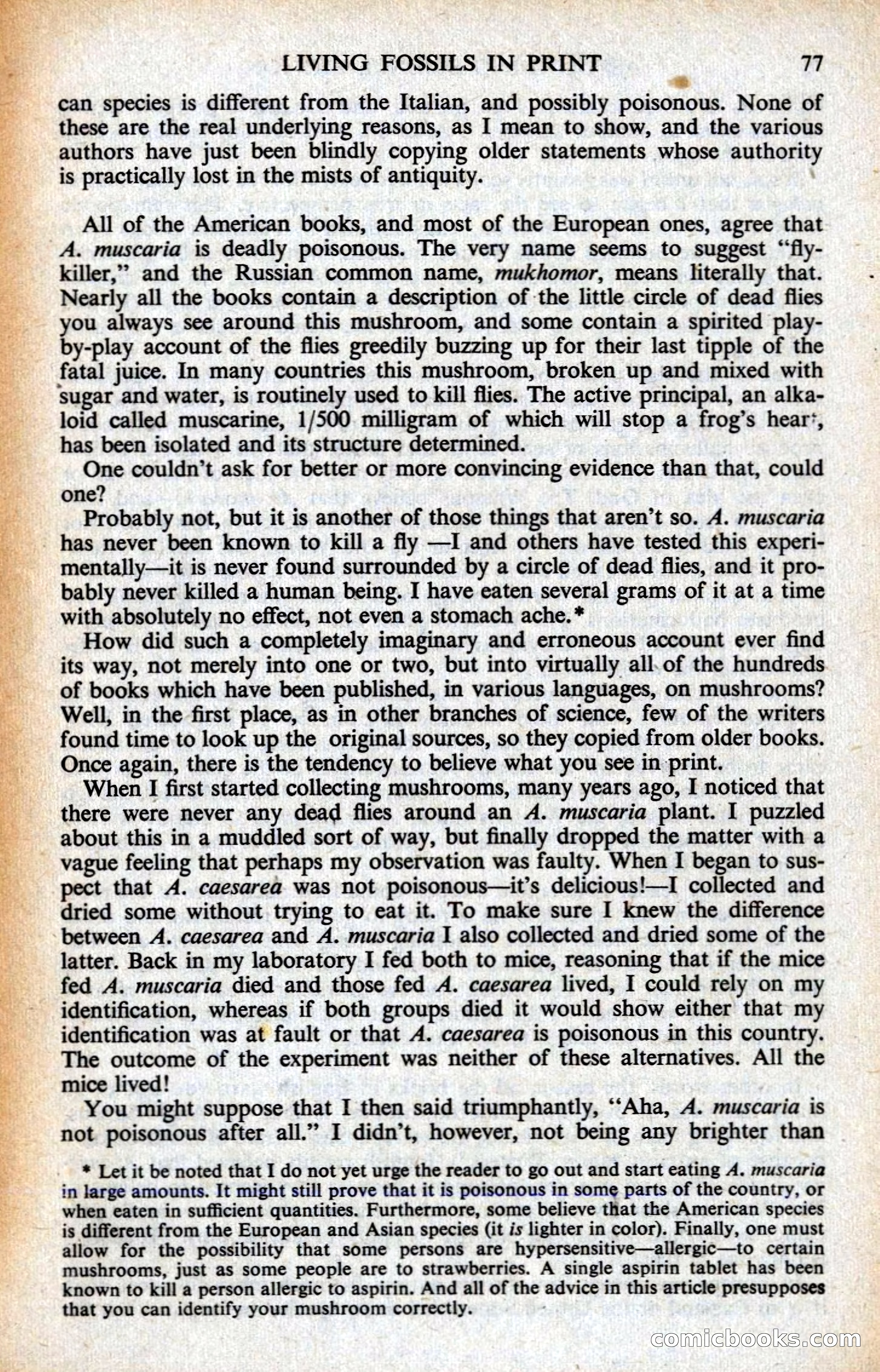 Astounding British Edition, Vol. 14, No. 7 — page 79 of 132
