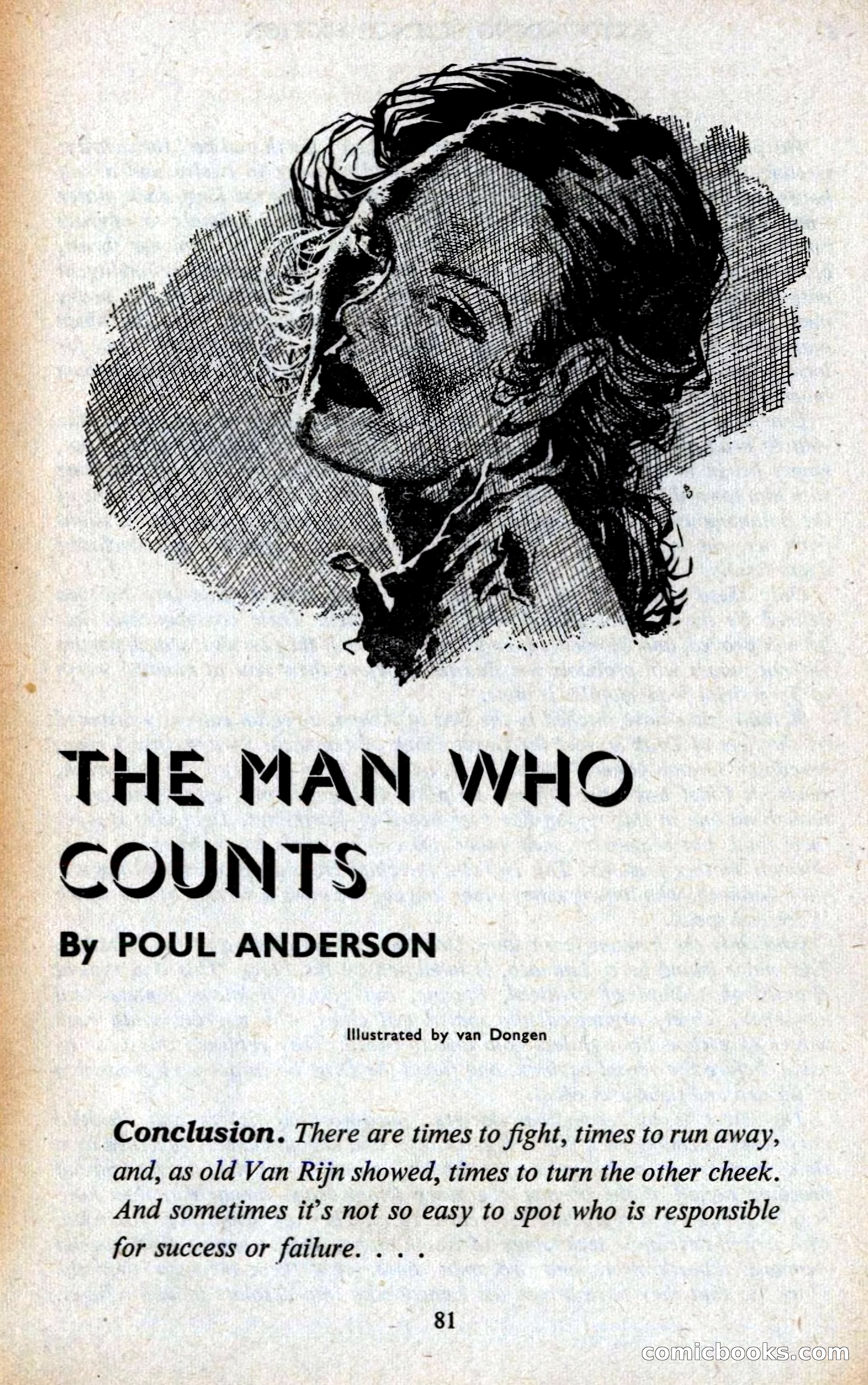 Astounding British Edition, Vol. 14, No. 7 — page 83 of 132