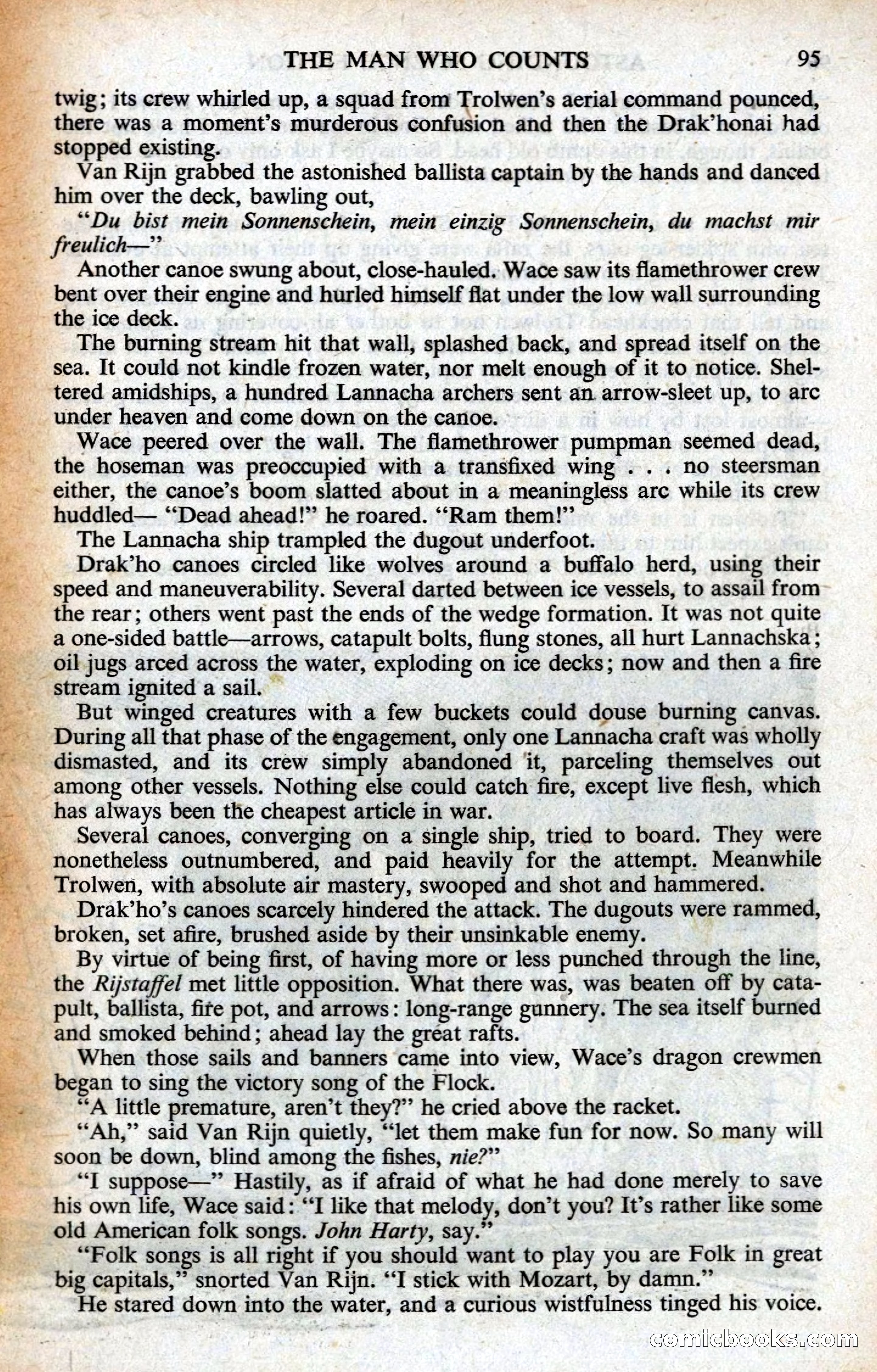Astounding British Edition, Vol. 14, No. 7 — page 97 of 132