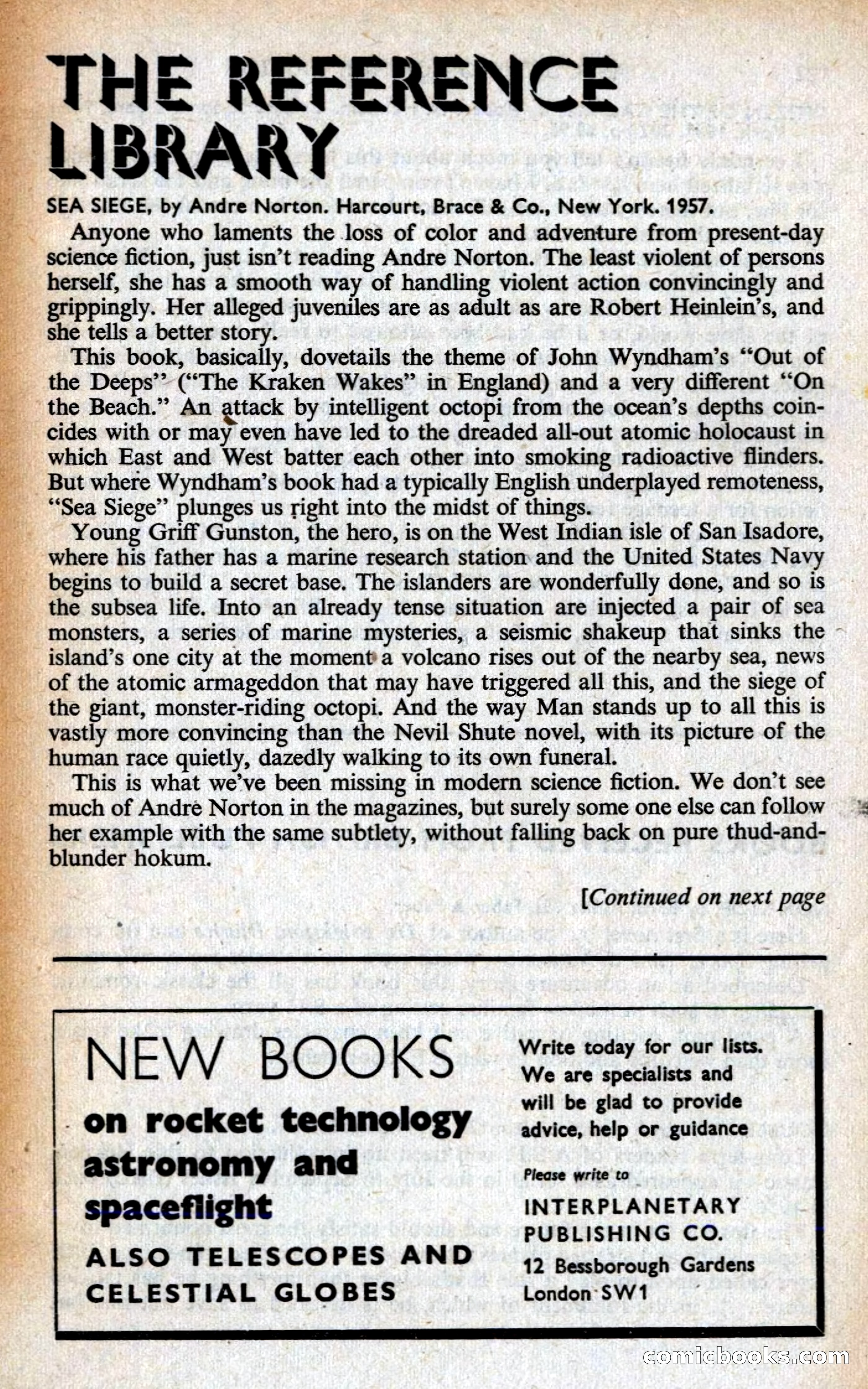 Astounding British Edition, Vol. 14, No. 7 — page 123 of 132