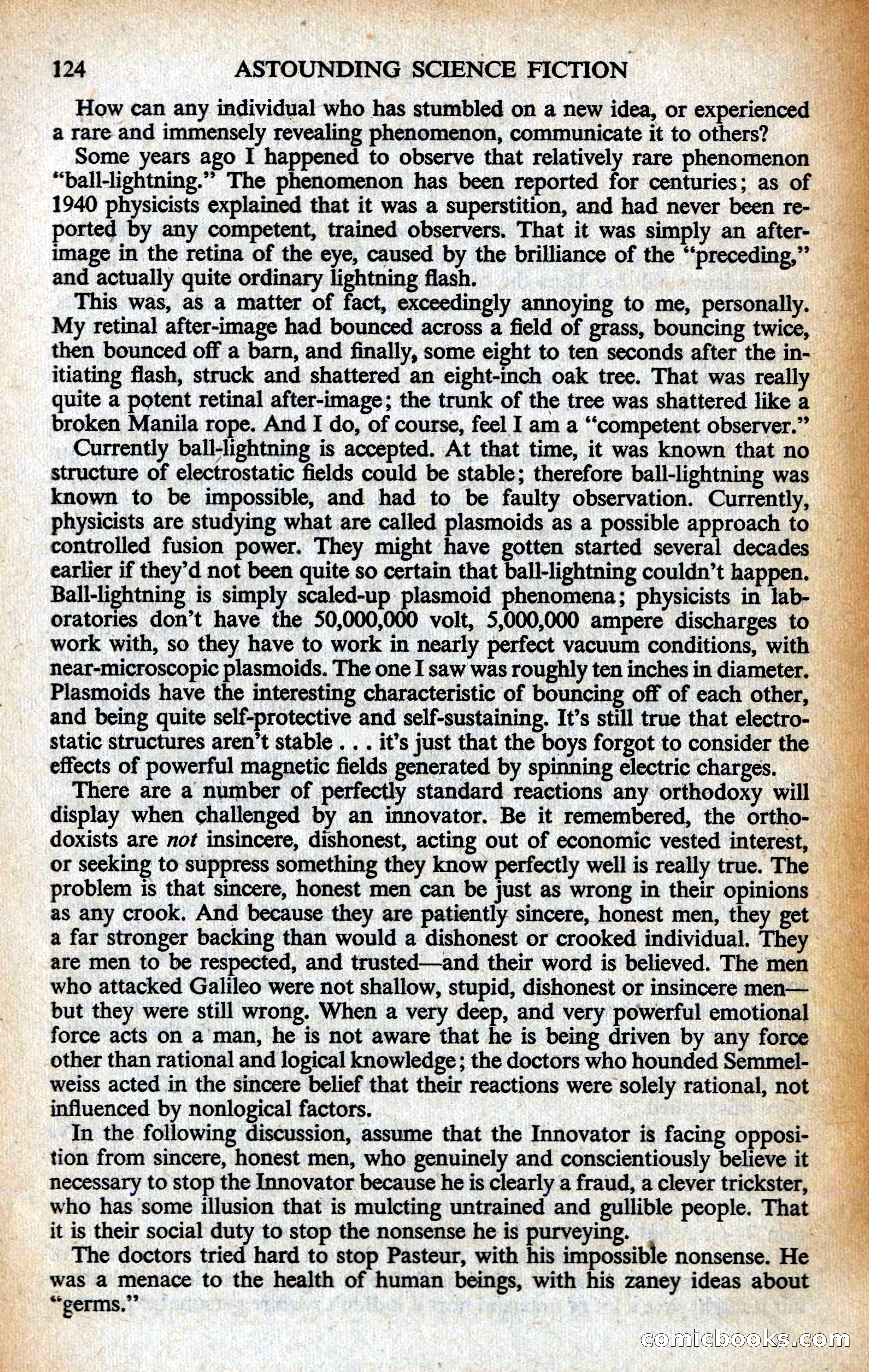 Astounding British Edition, Vol. 14, No. 7 — page 126 of 132