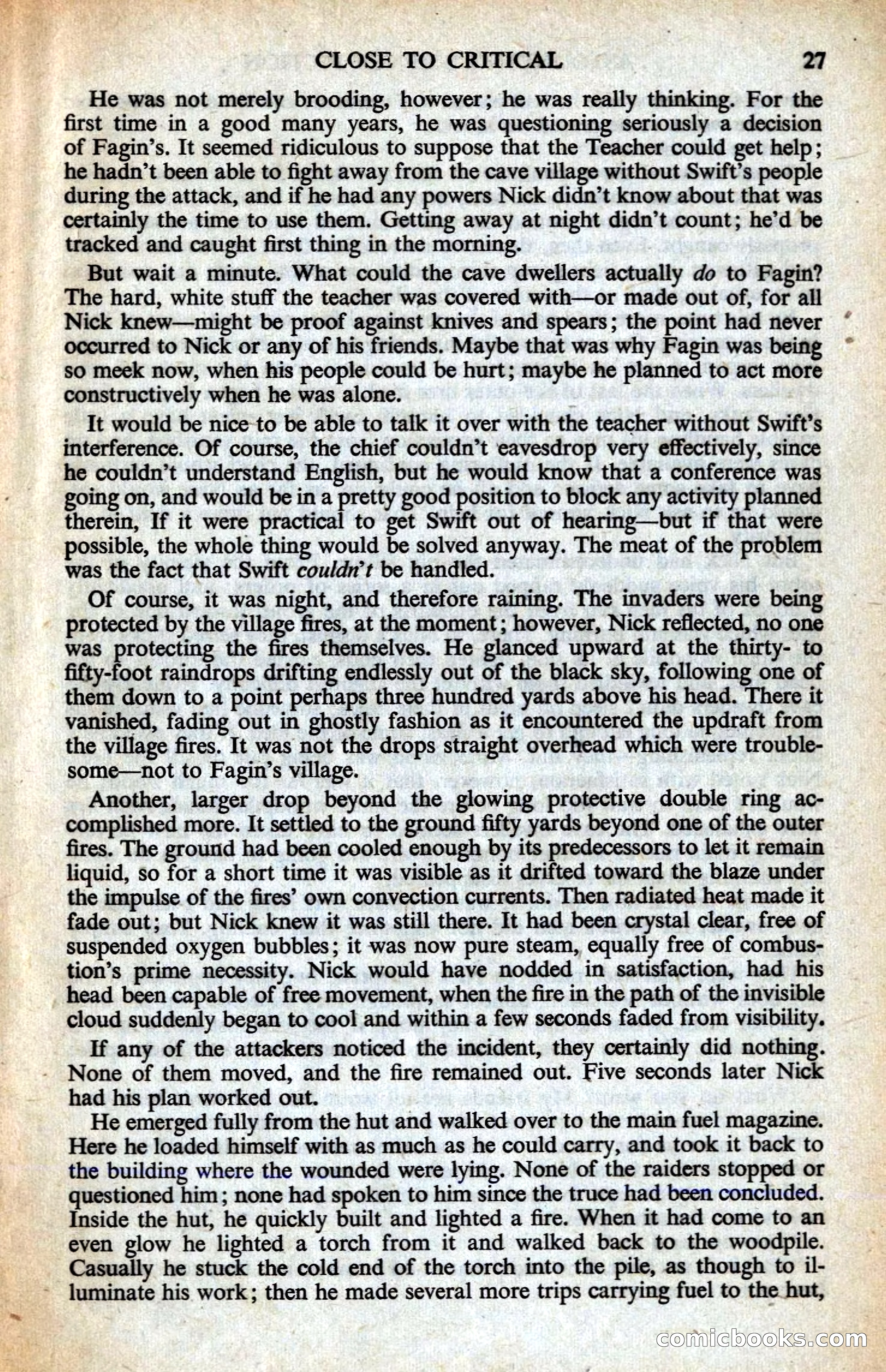 Astounding British Edition, August 1958 — page 29 of 132