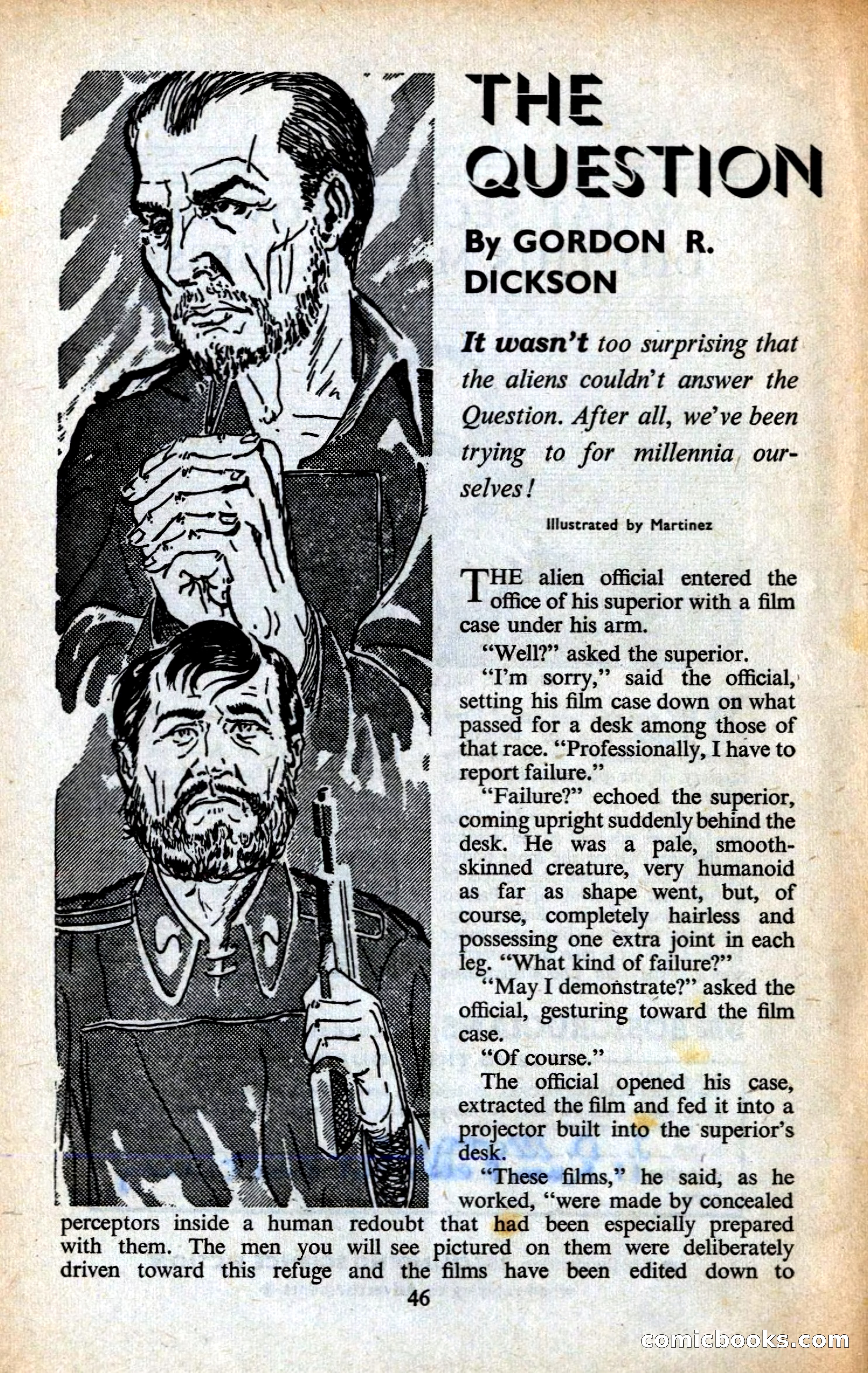 Astounding British Edition, August 1958 — page 48 of 132