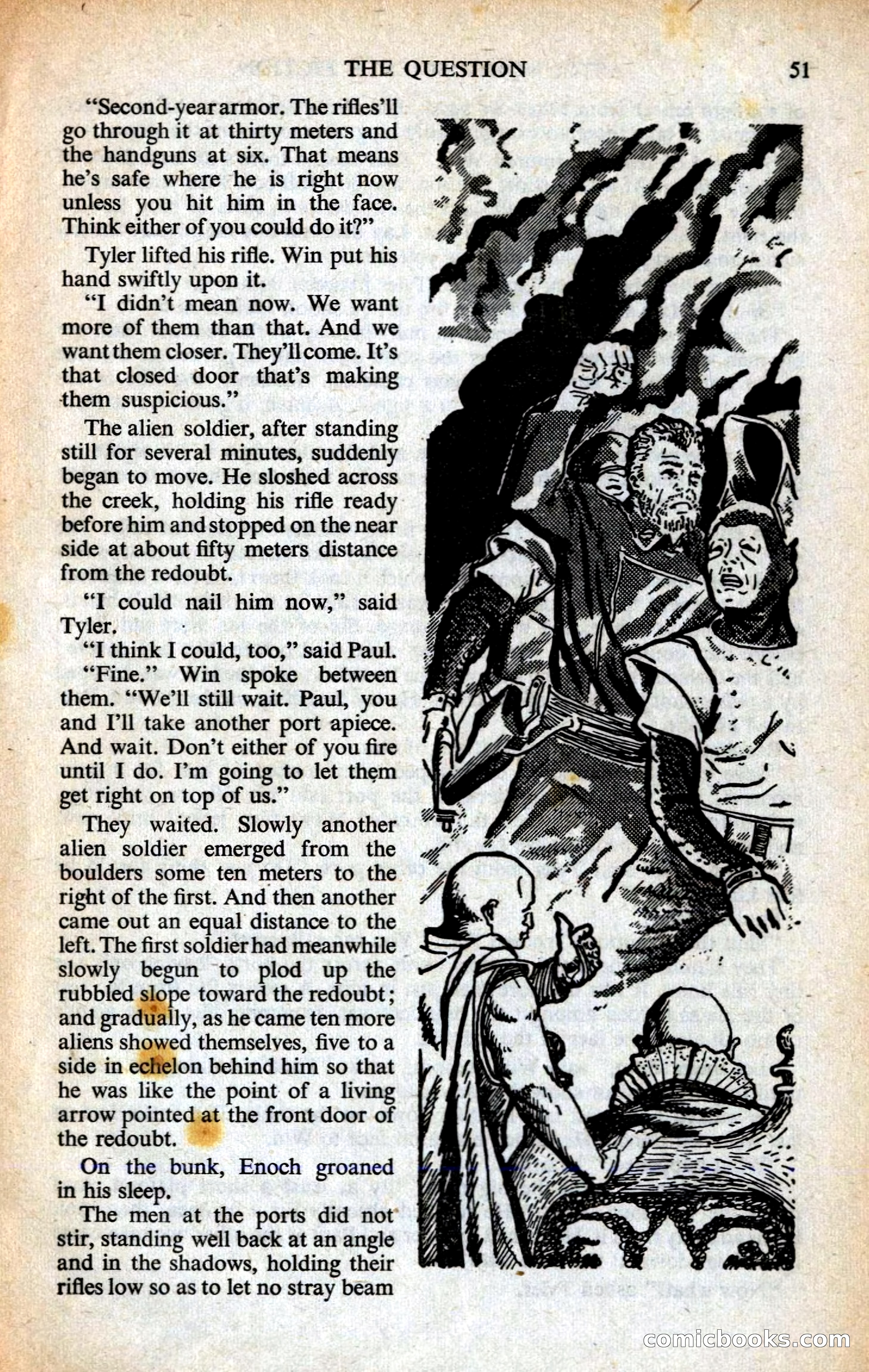 Astounding British Edition, August 1958 — page 53 of 132