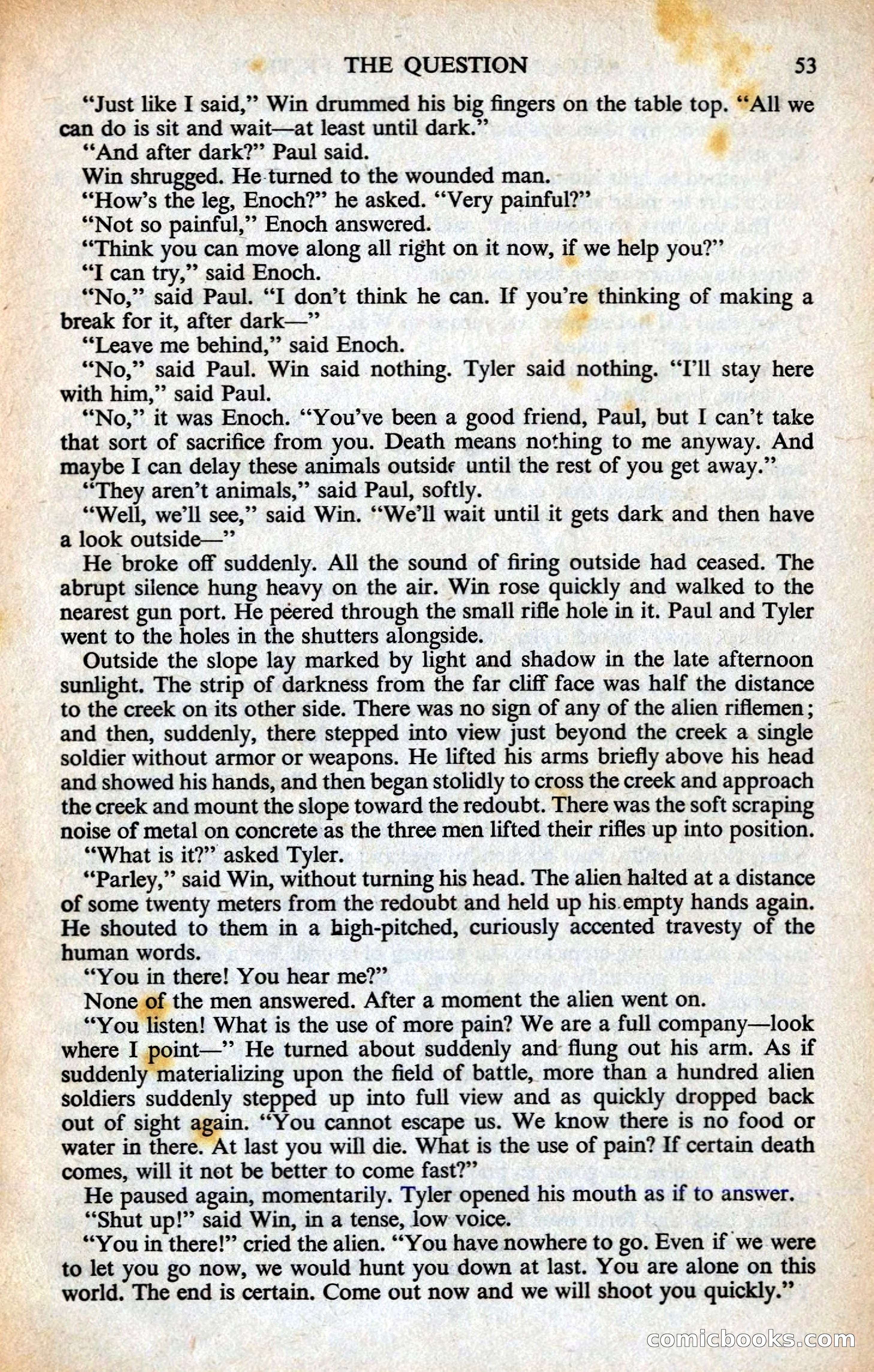 Astounding British Edition, August 1958 — page 55 of 132