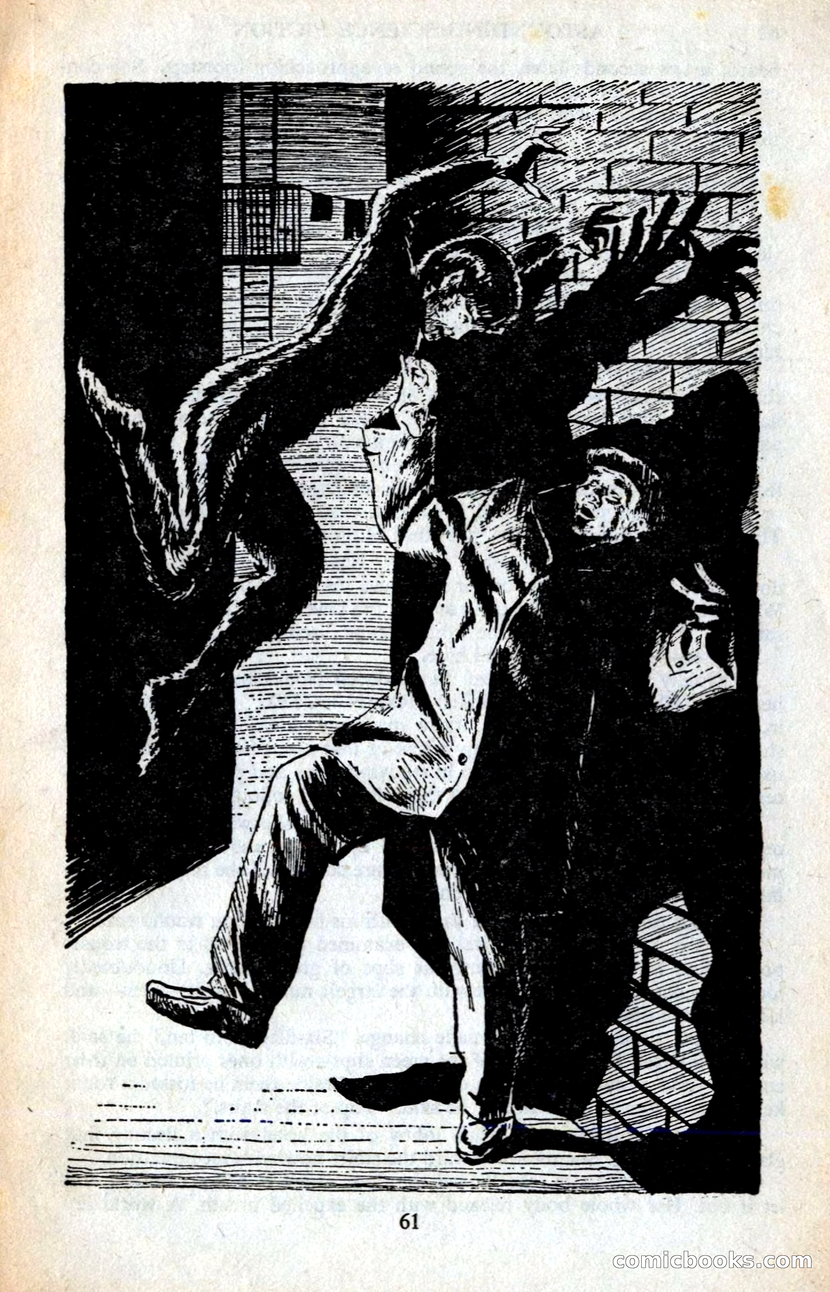 Astounding British Edition, August 1958 — page 63 of 132