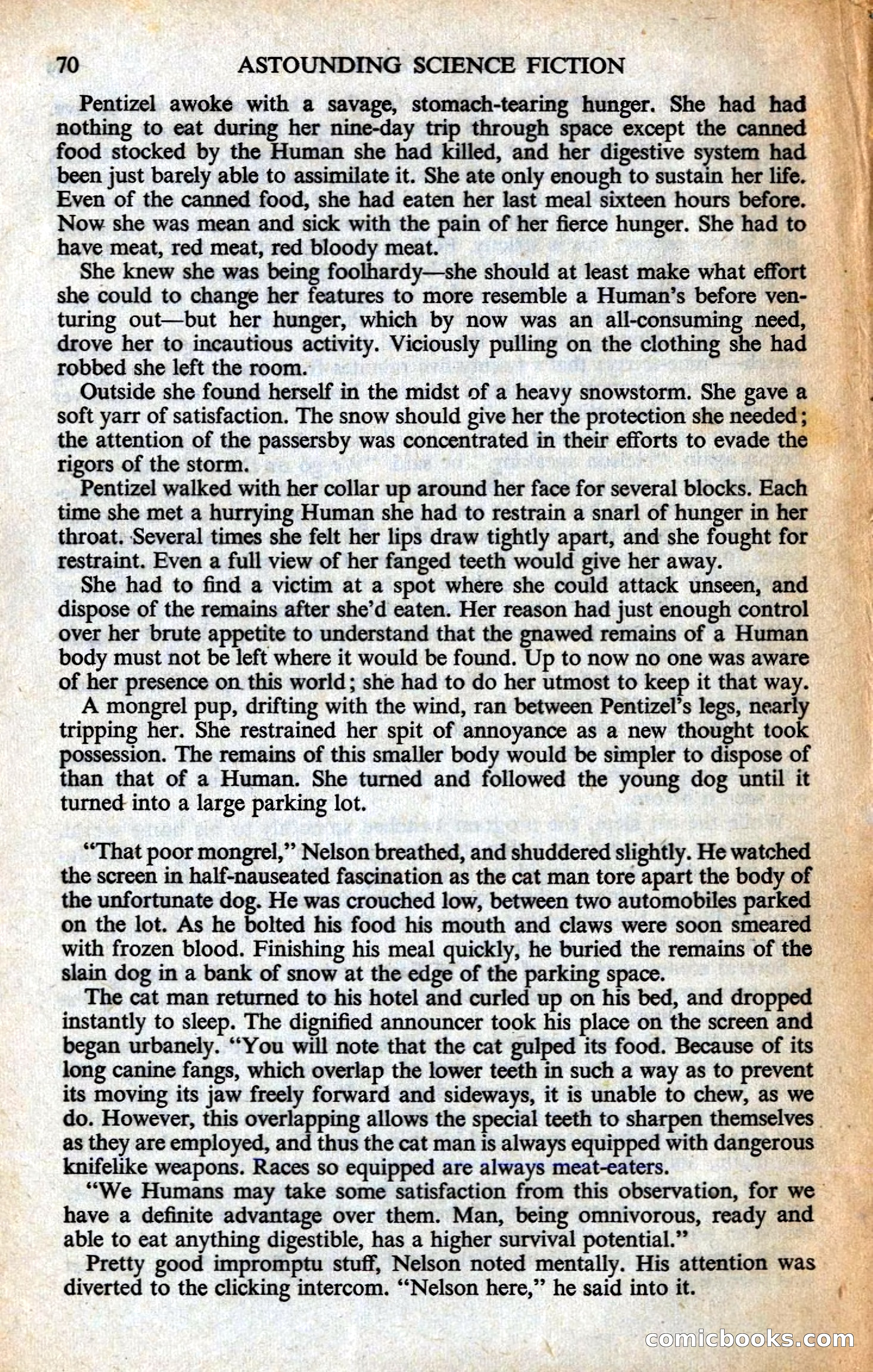 Astounding British Edition, August 1958 — page 72 of 132