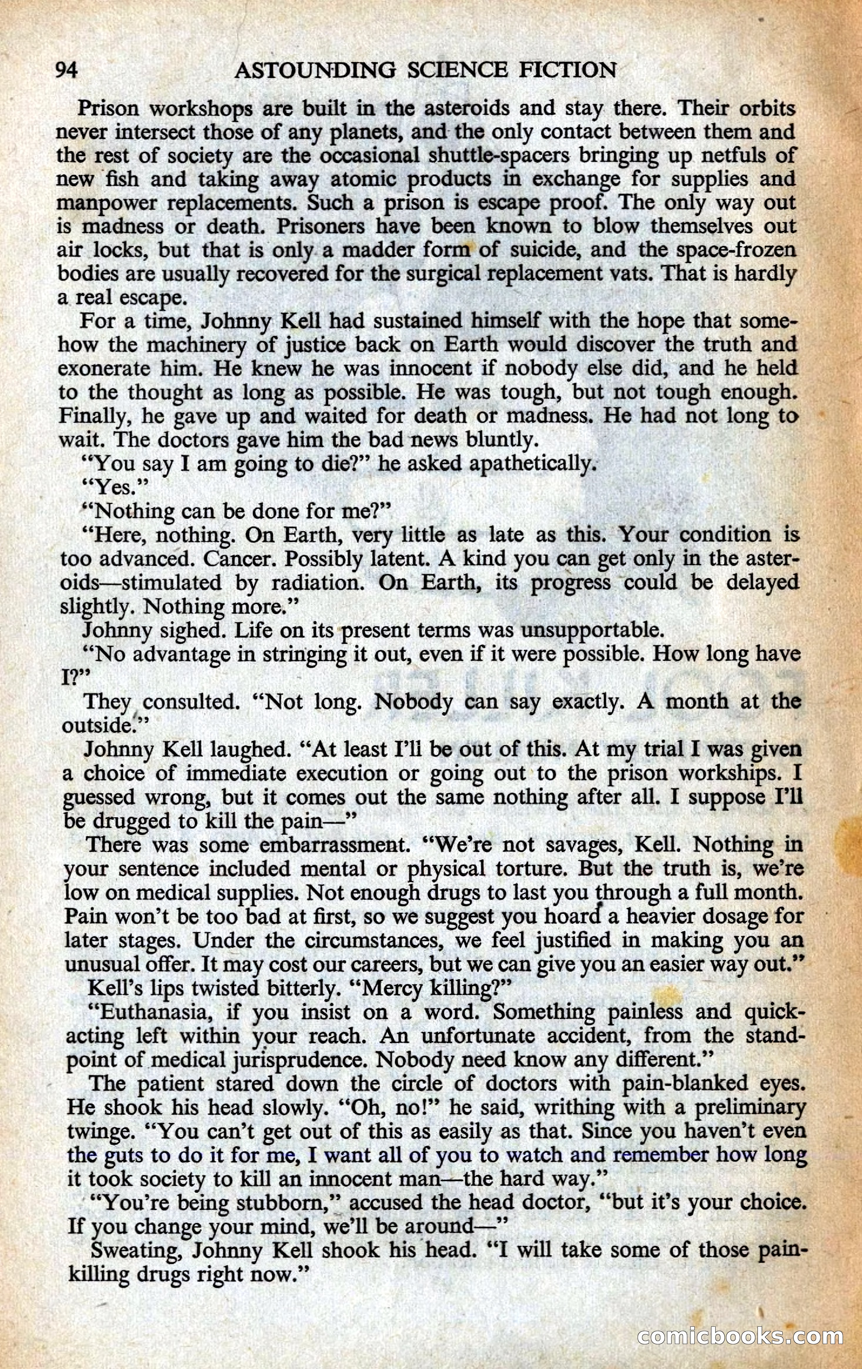 Astounding British Edition, August 1958 — page 96 of 132