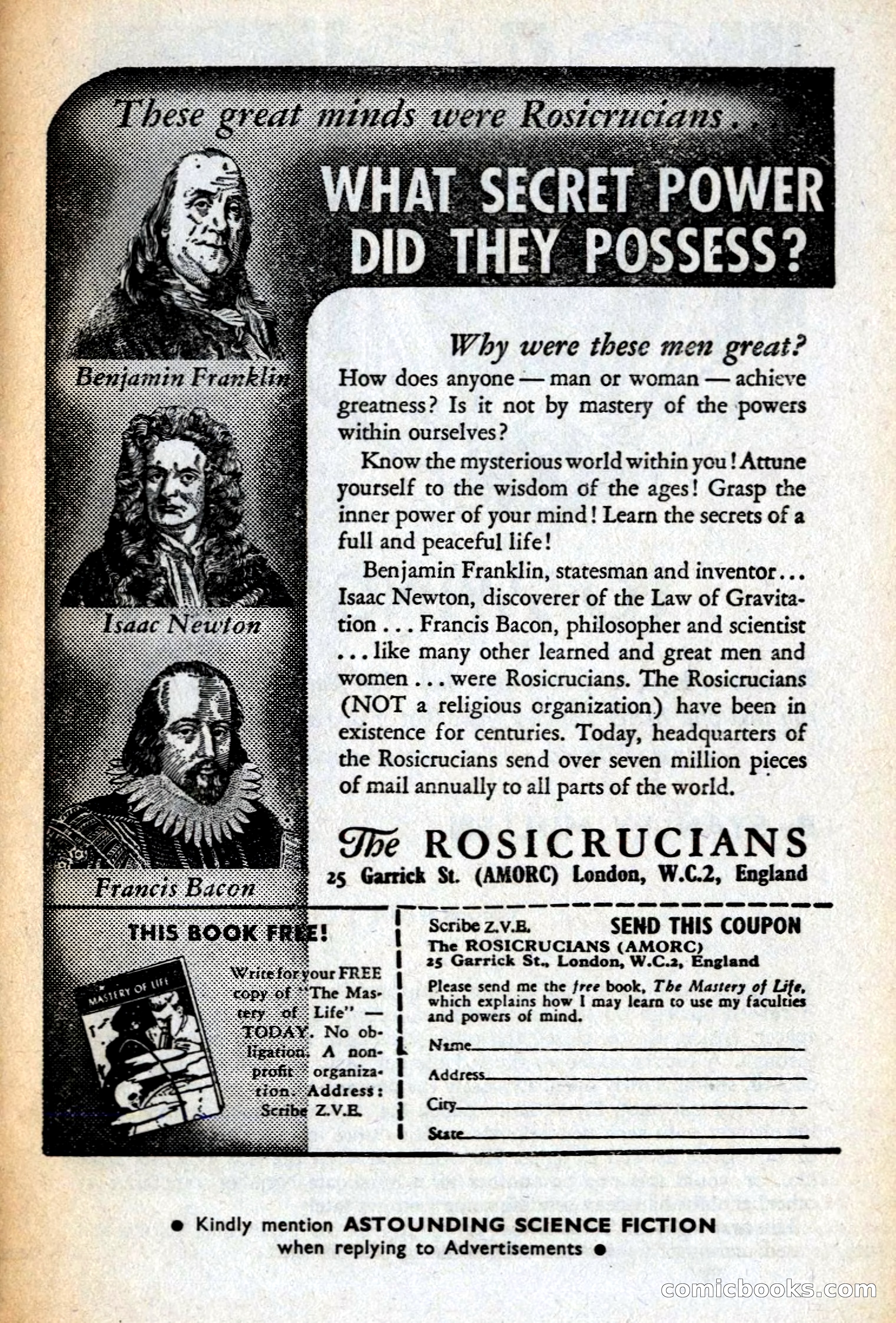 Astounding British Edition, Vol. 14, No. 9 — page 39 of 132