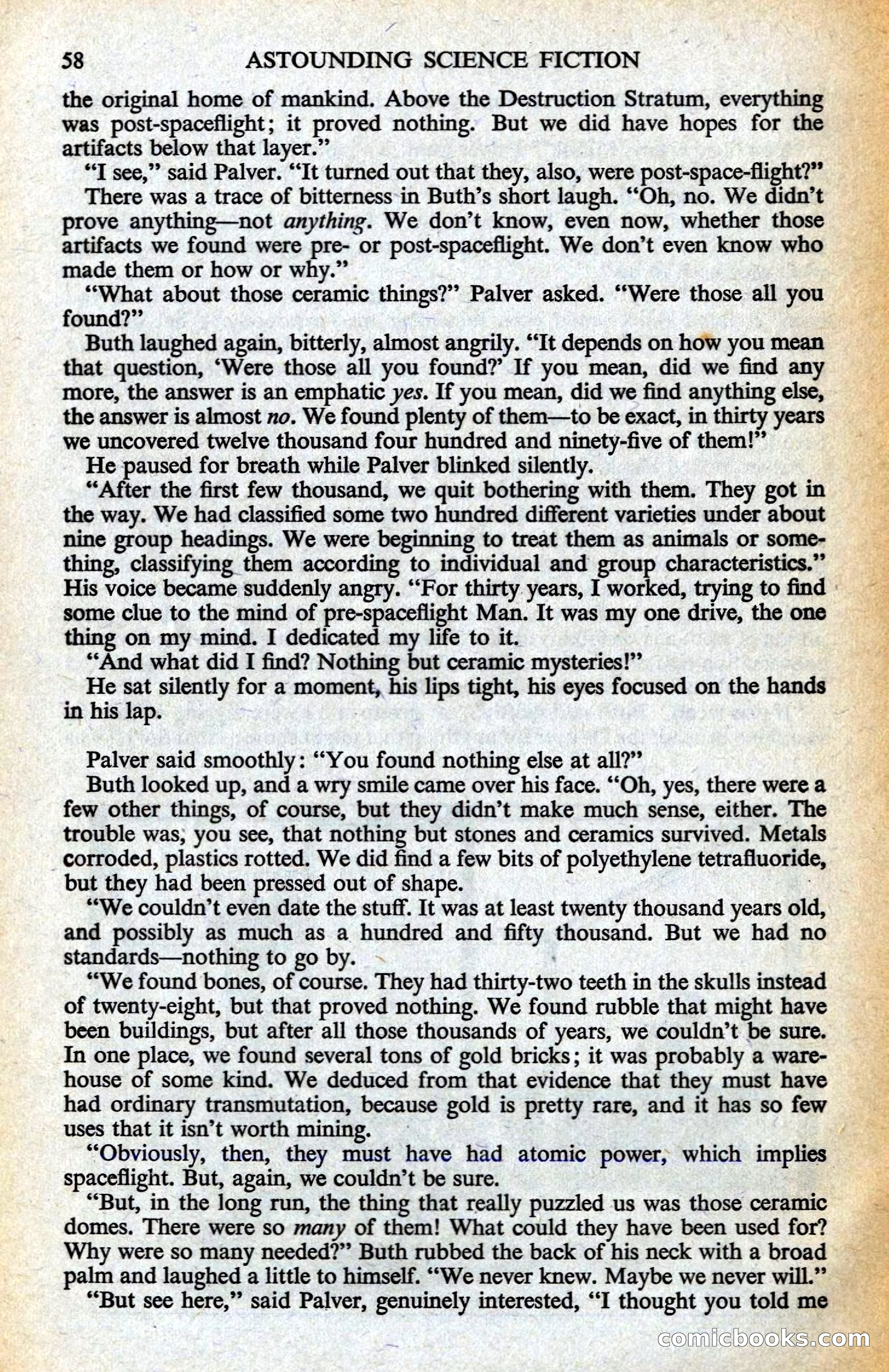 Astounding British Edition, Vol. 14, No. 9 — page 60 of 132