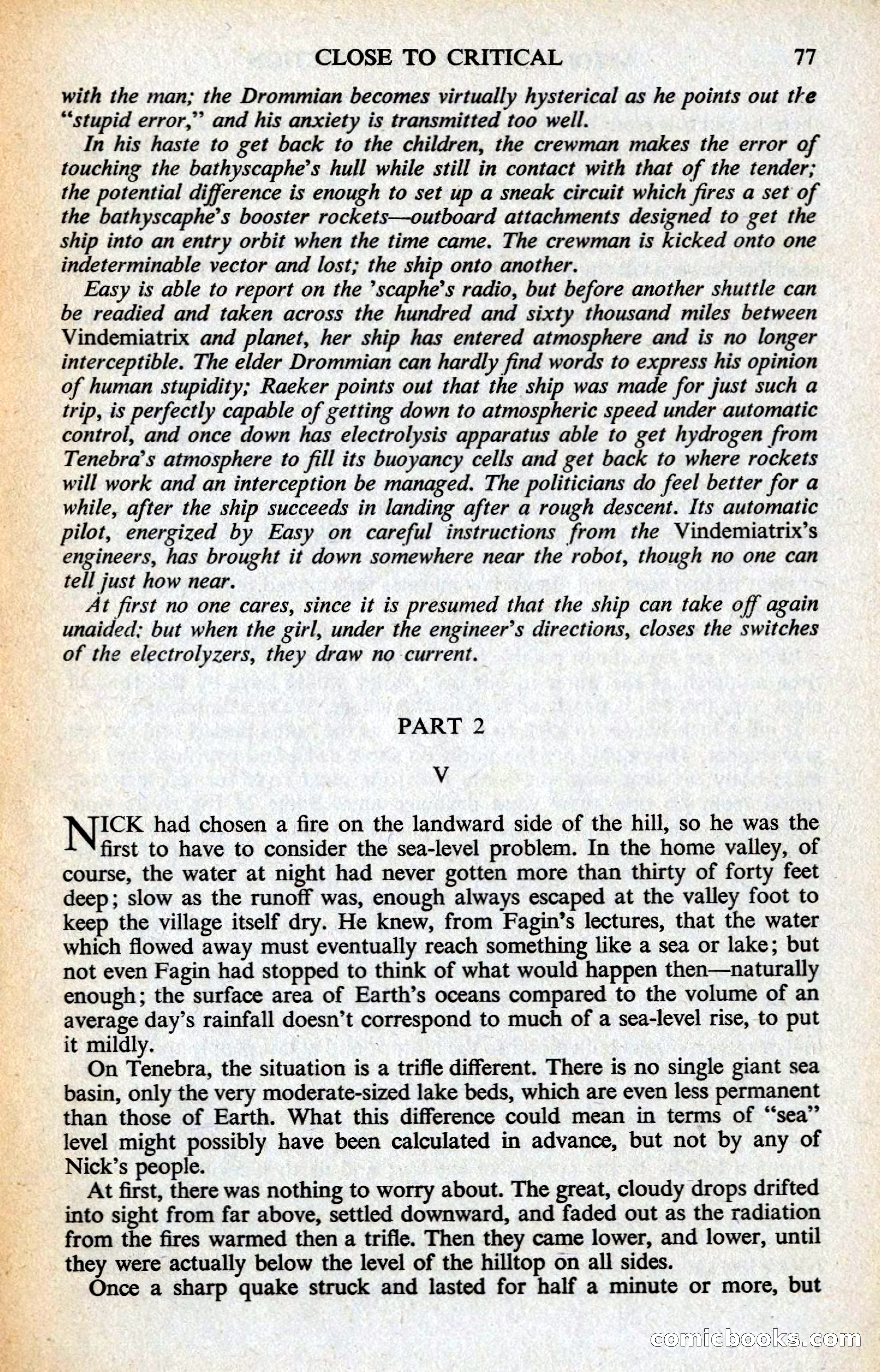 Astounding British Edition, Vol. 14, No. 9 — page 79 of 132