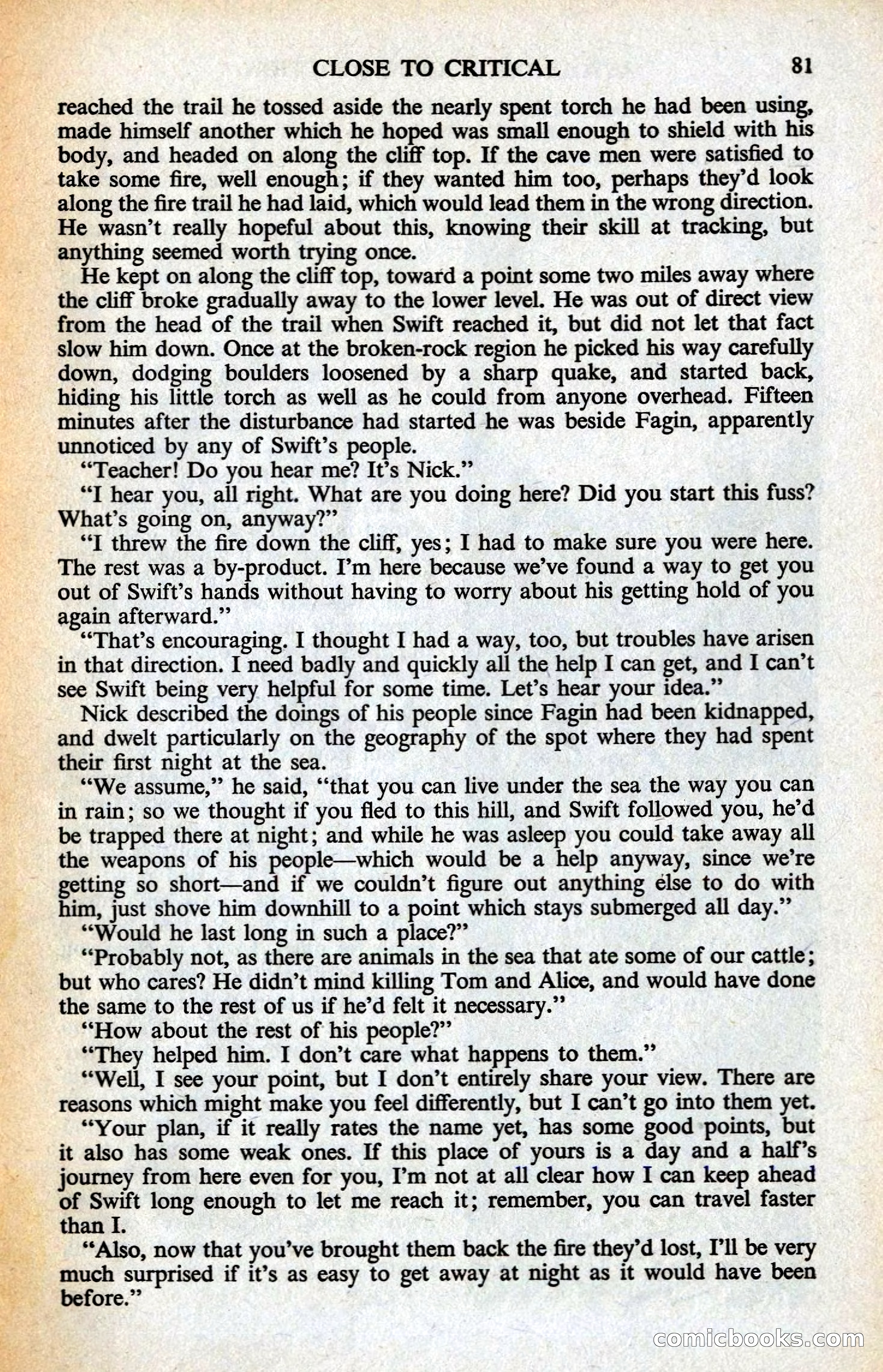Astounding British Edition, Vol. 14, No. 9 — page 83 of 132