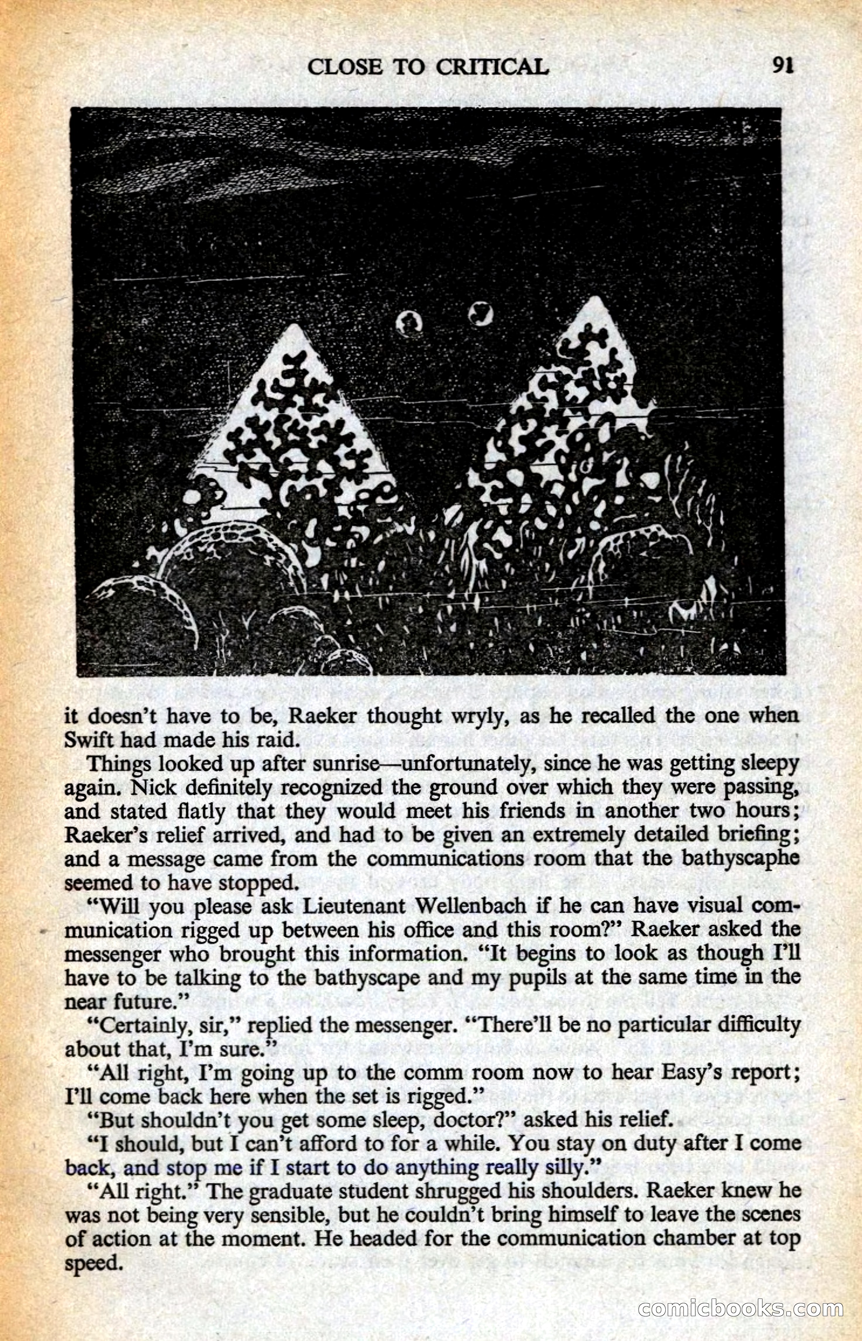 Astounding British Edition, Vol. 14, No. 9 — page 93 of 132