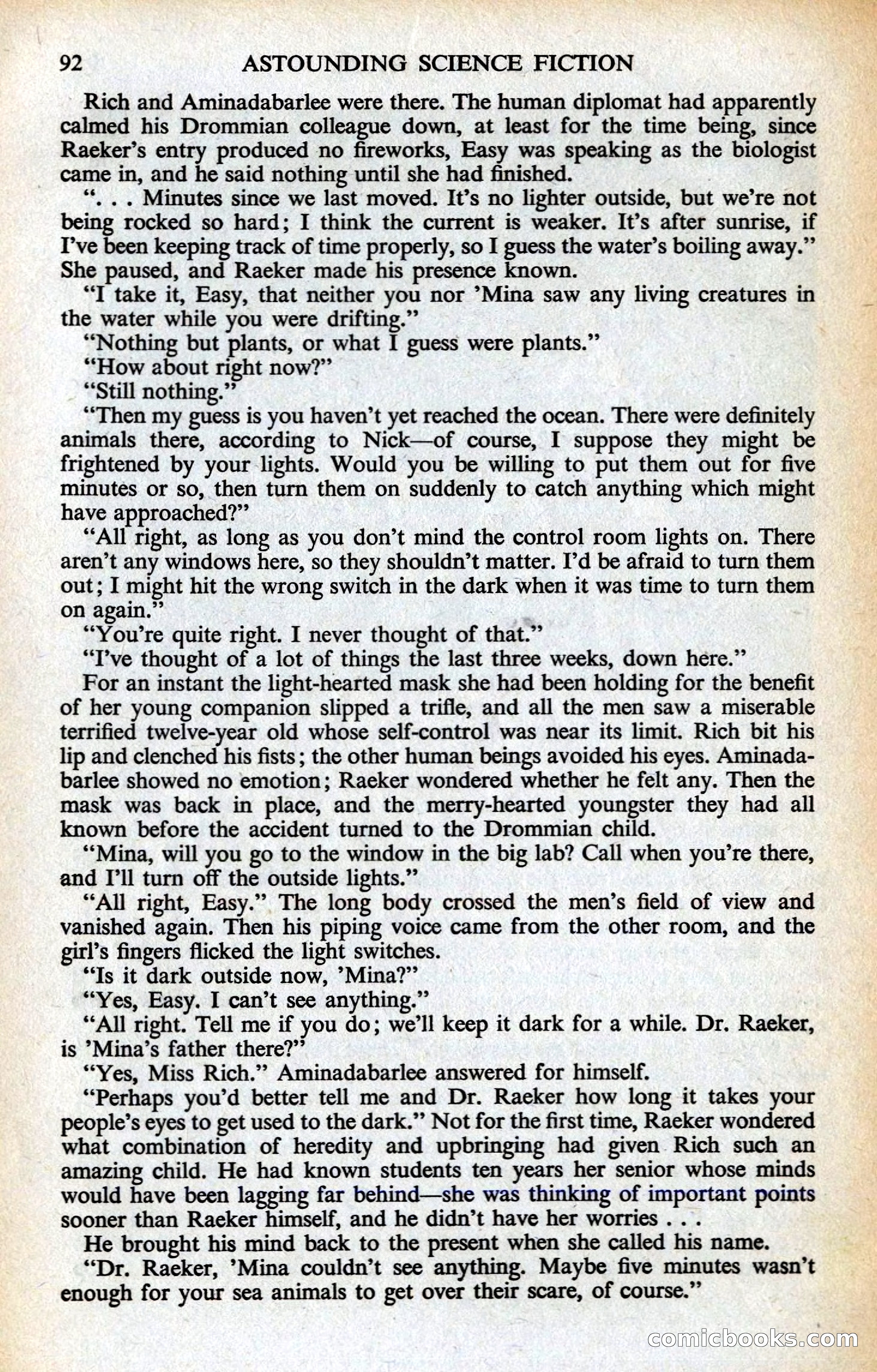 Astounding British Edition, Vol. 14, No. 9 — page 94 of 132