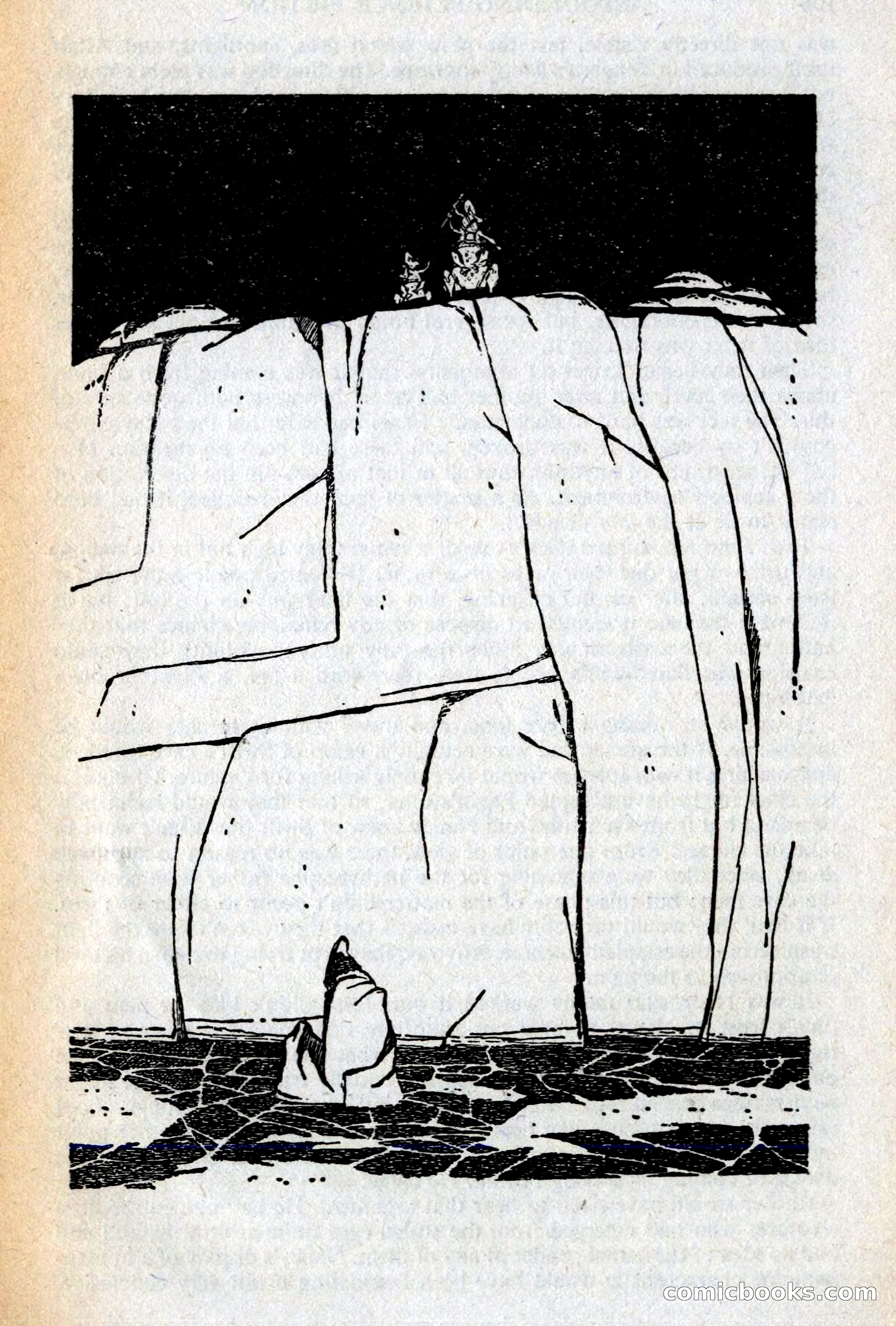 Astounding British Edition, Vol. 14, No. 9 — page 107 of 132
