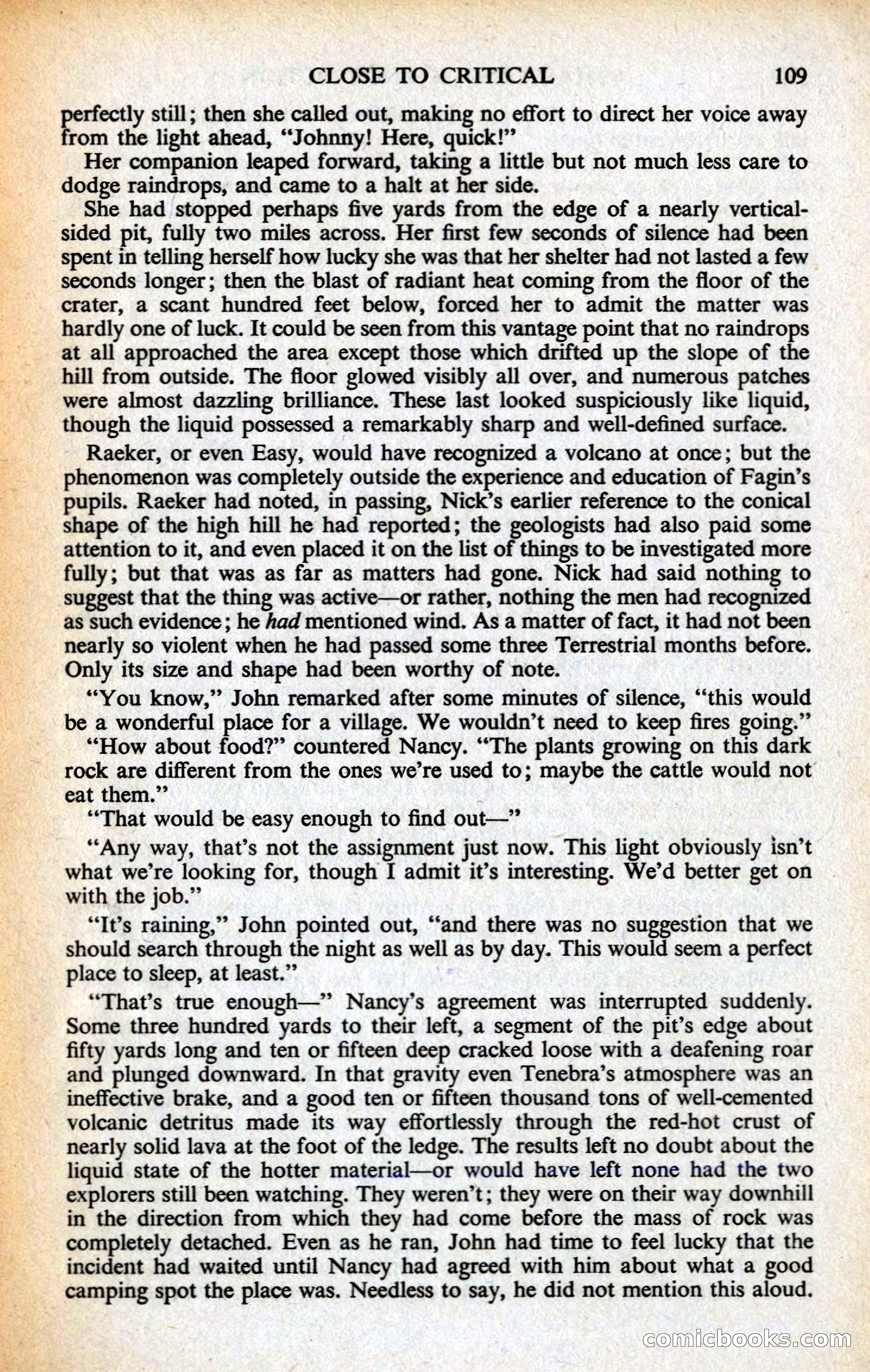 Astounding British Edition, Vol. 14, No. 9 — page 111 of 132