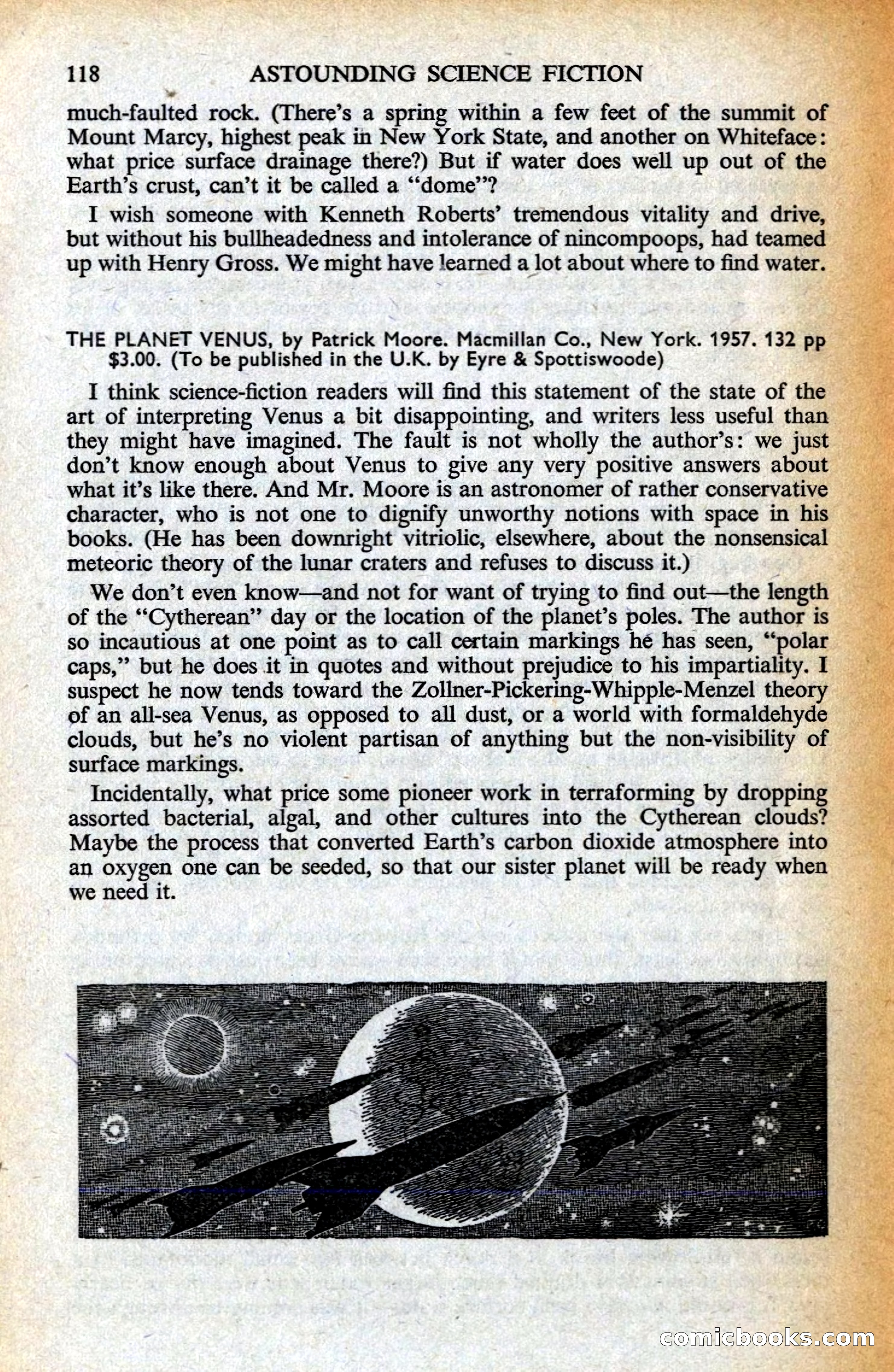Astounding British Edition, Vol. 14, No. 9 — page 120 of 132