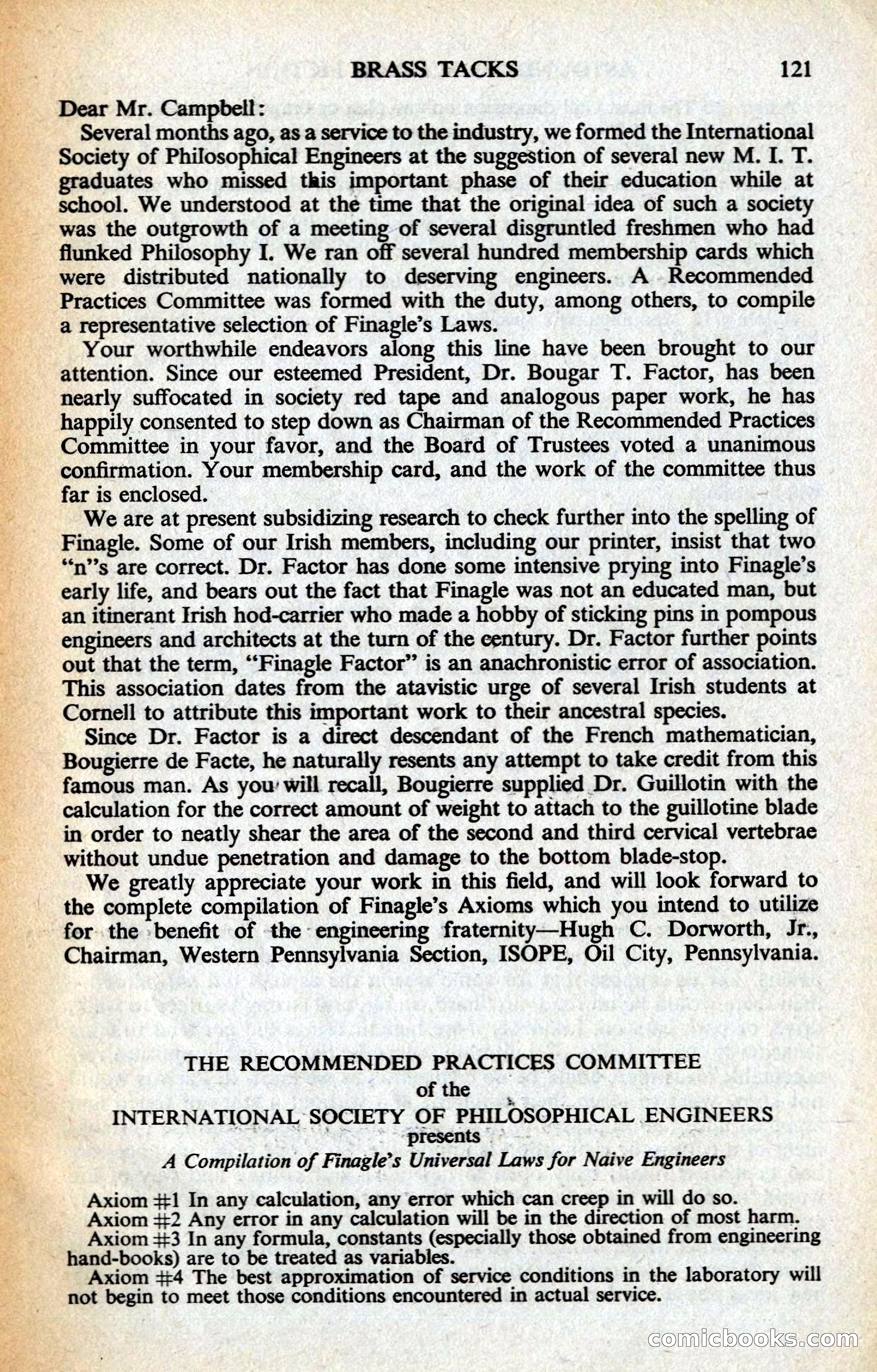 Astounding British Edition, Vol. 14, No. 9 — page 123 of 132
